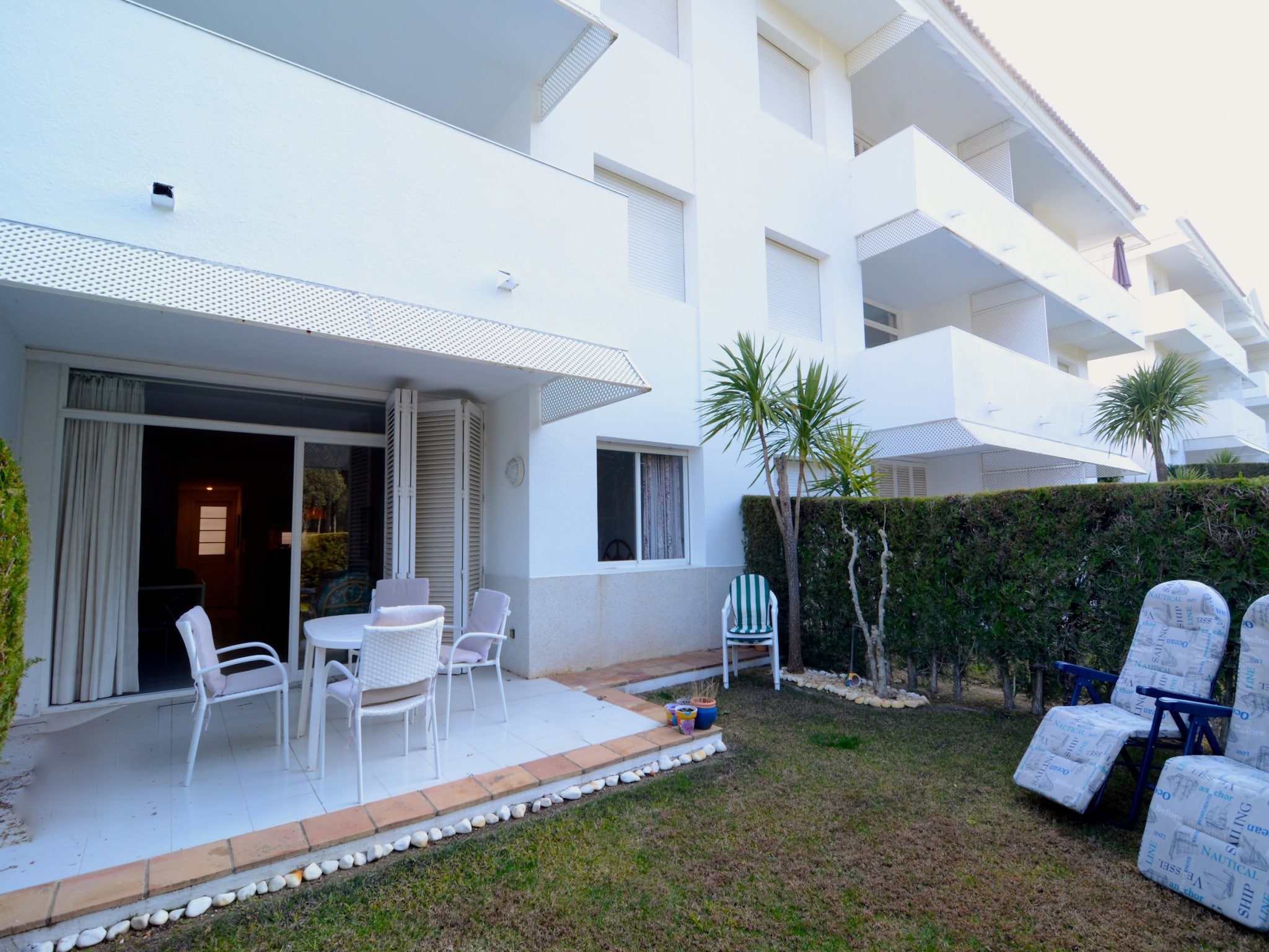 Leilighet GREEN CLUB P 102