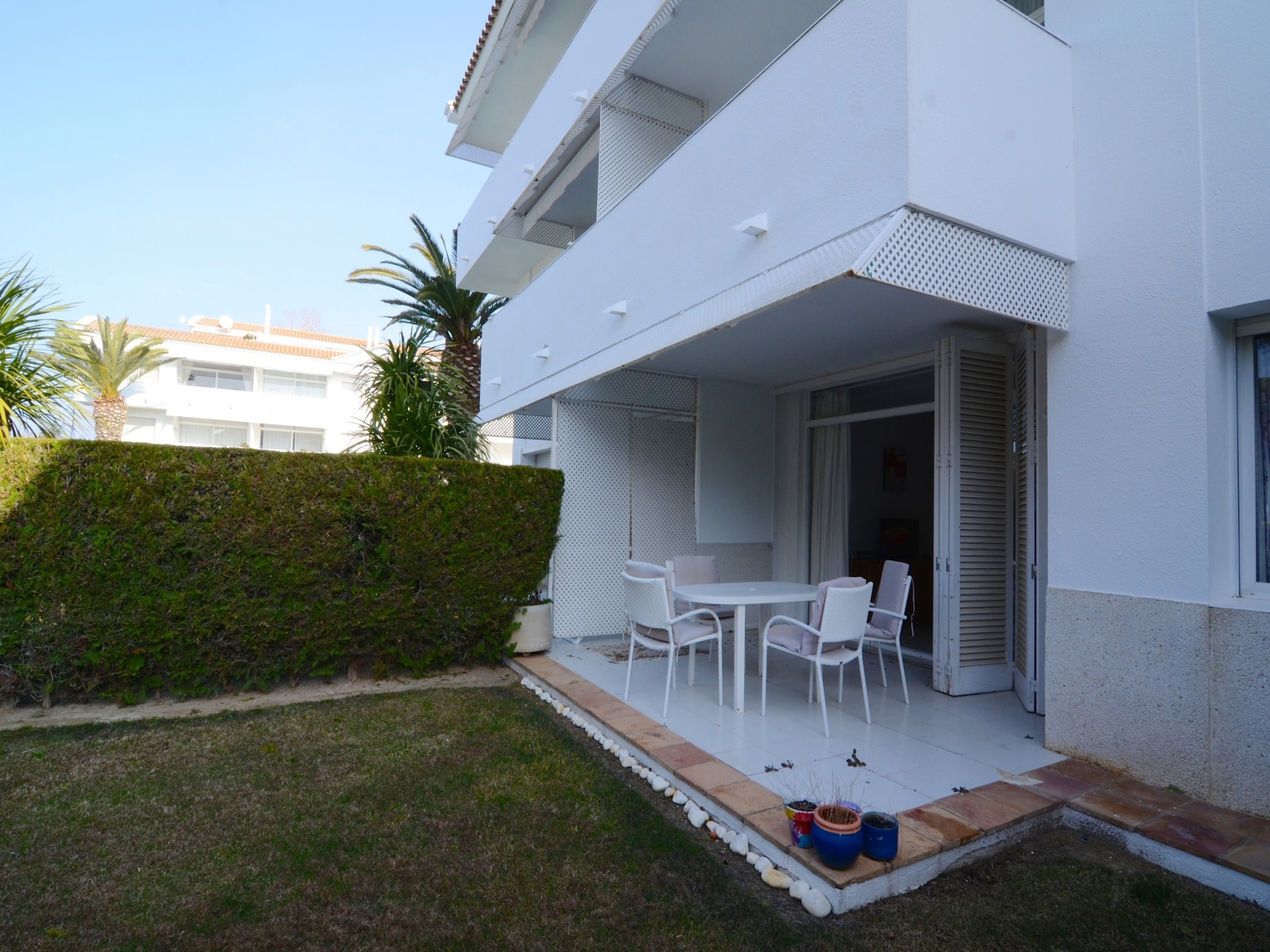 Leilighet GREEN CLUB P 102