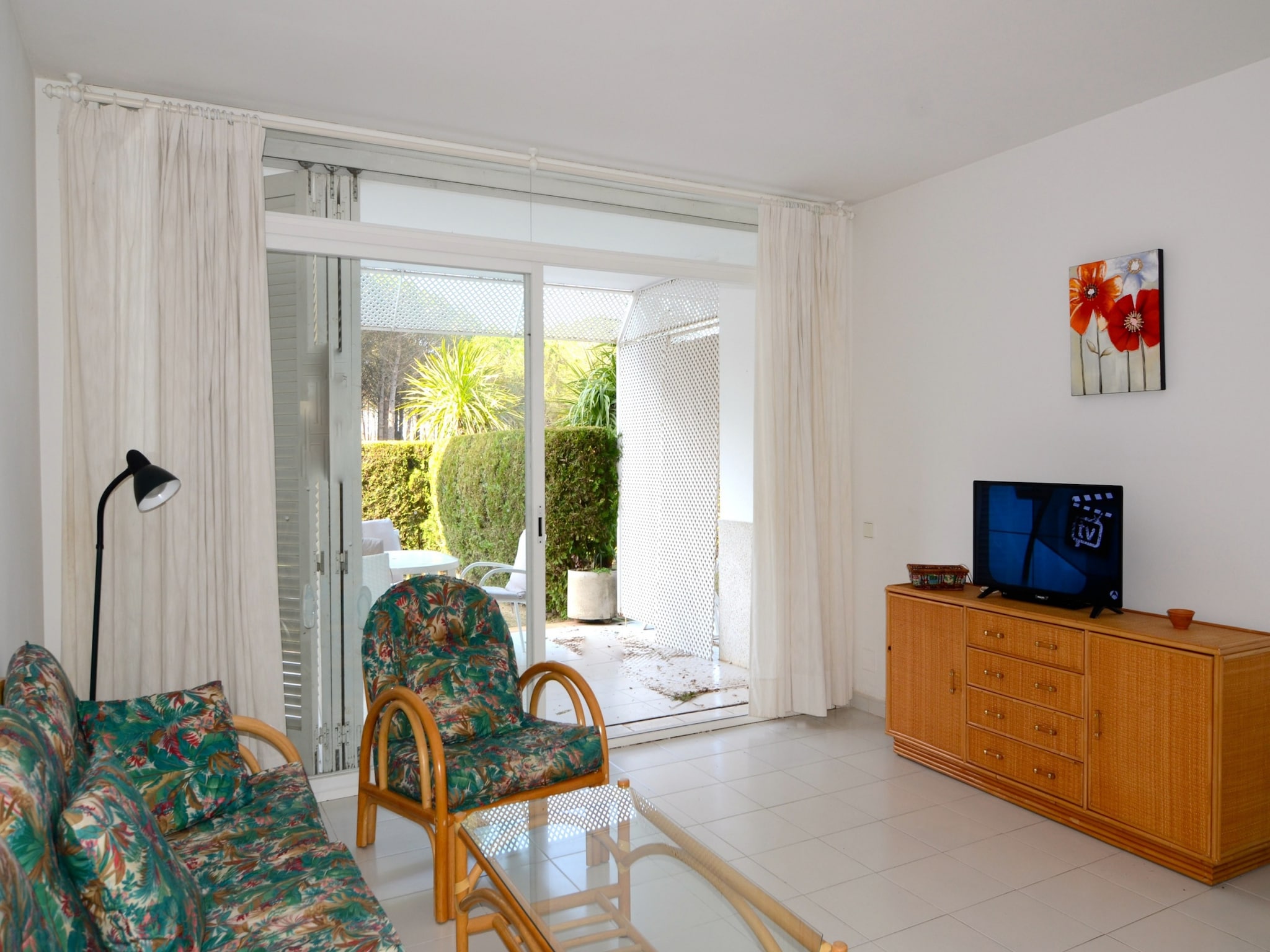 Leilighet GREEN CLUB P 102