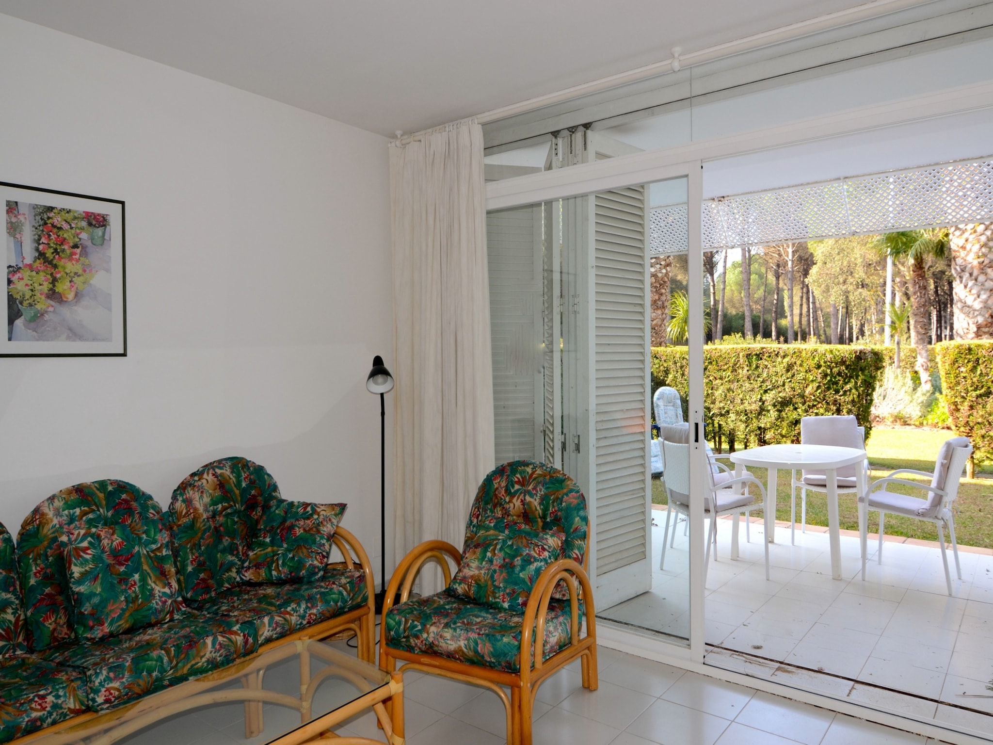 Leilighet GREEN CLUB P 102