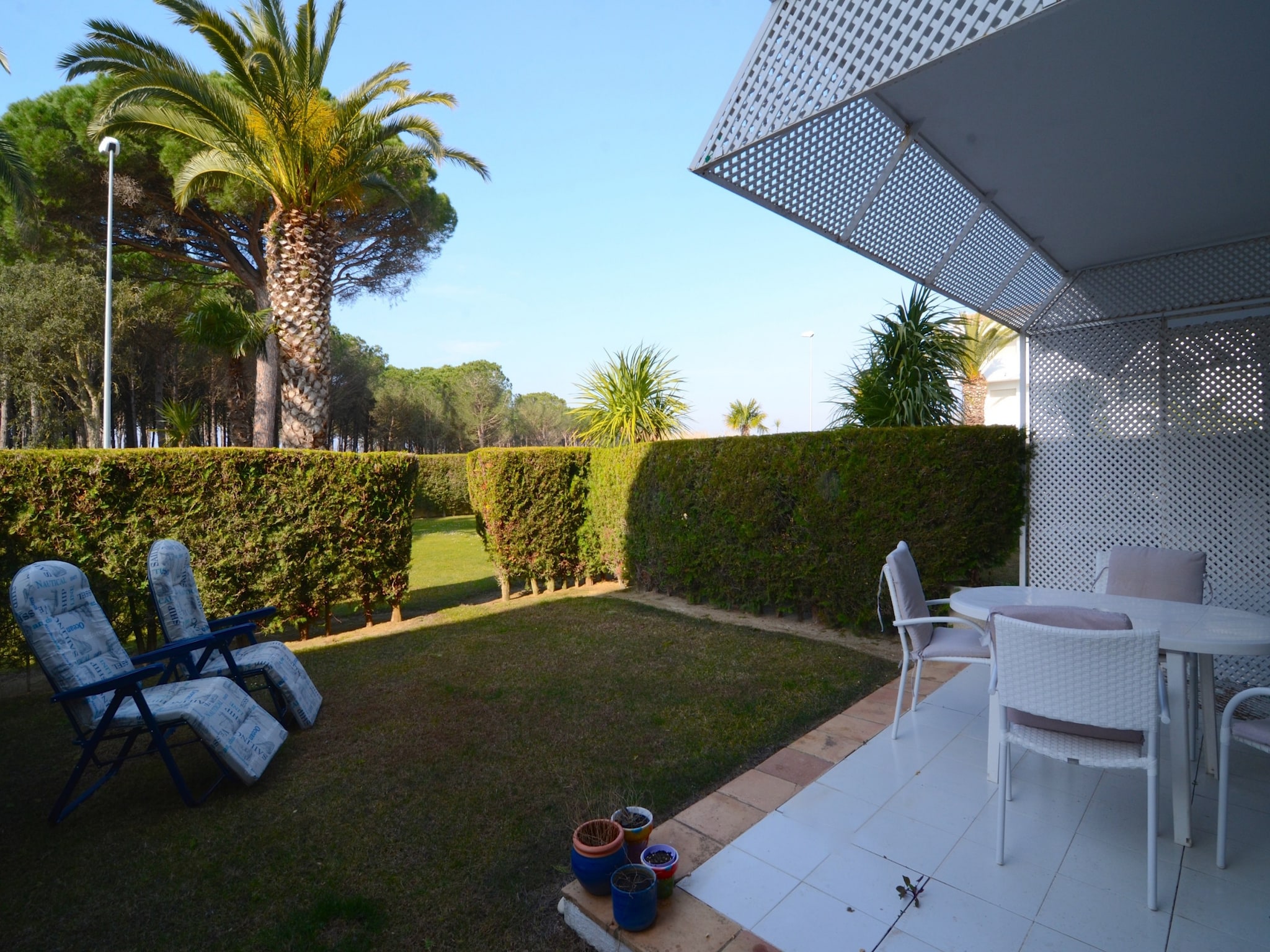 Leilighet GREEN CLUB P 102