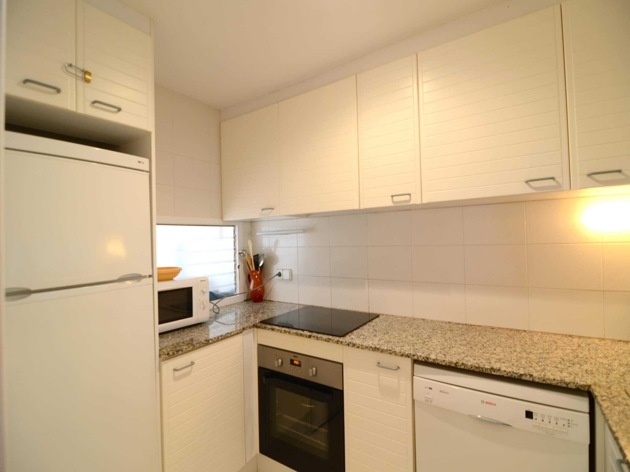 Leilighet GREEN CLUB P 102