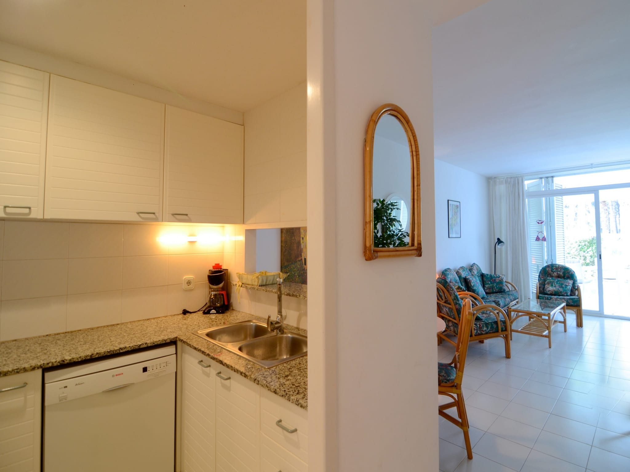 Leilighet GREEN CLUB P 102
