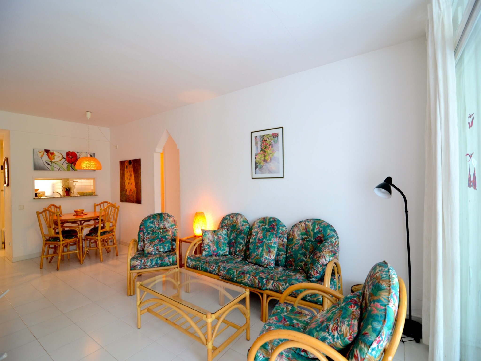 Leilighet GREEN CLUB P 102