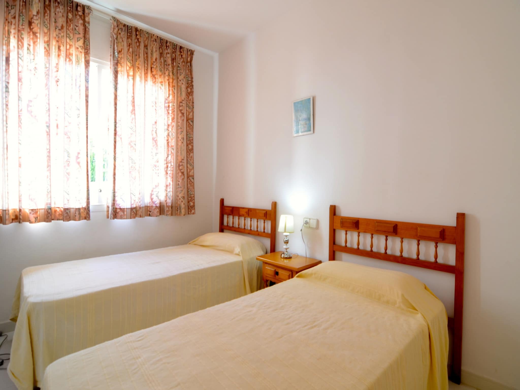 Leilighet GREEN CLUB P 102