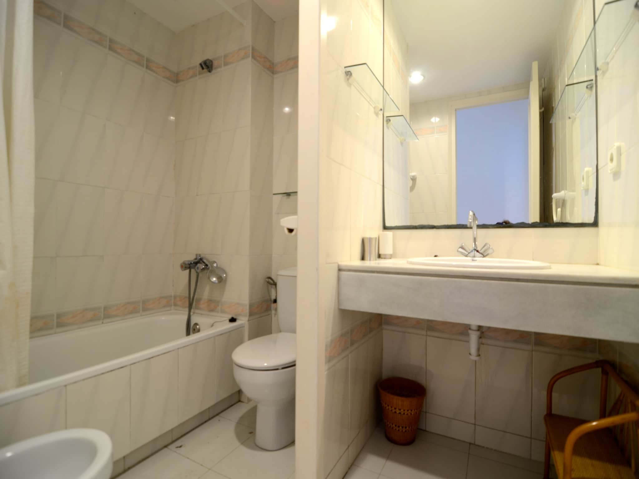 Leilighet GREEN CLUB P 102