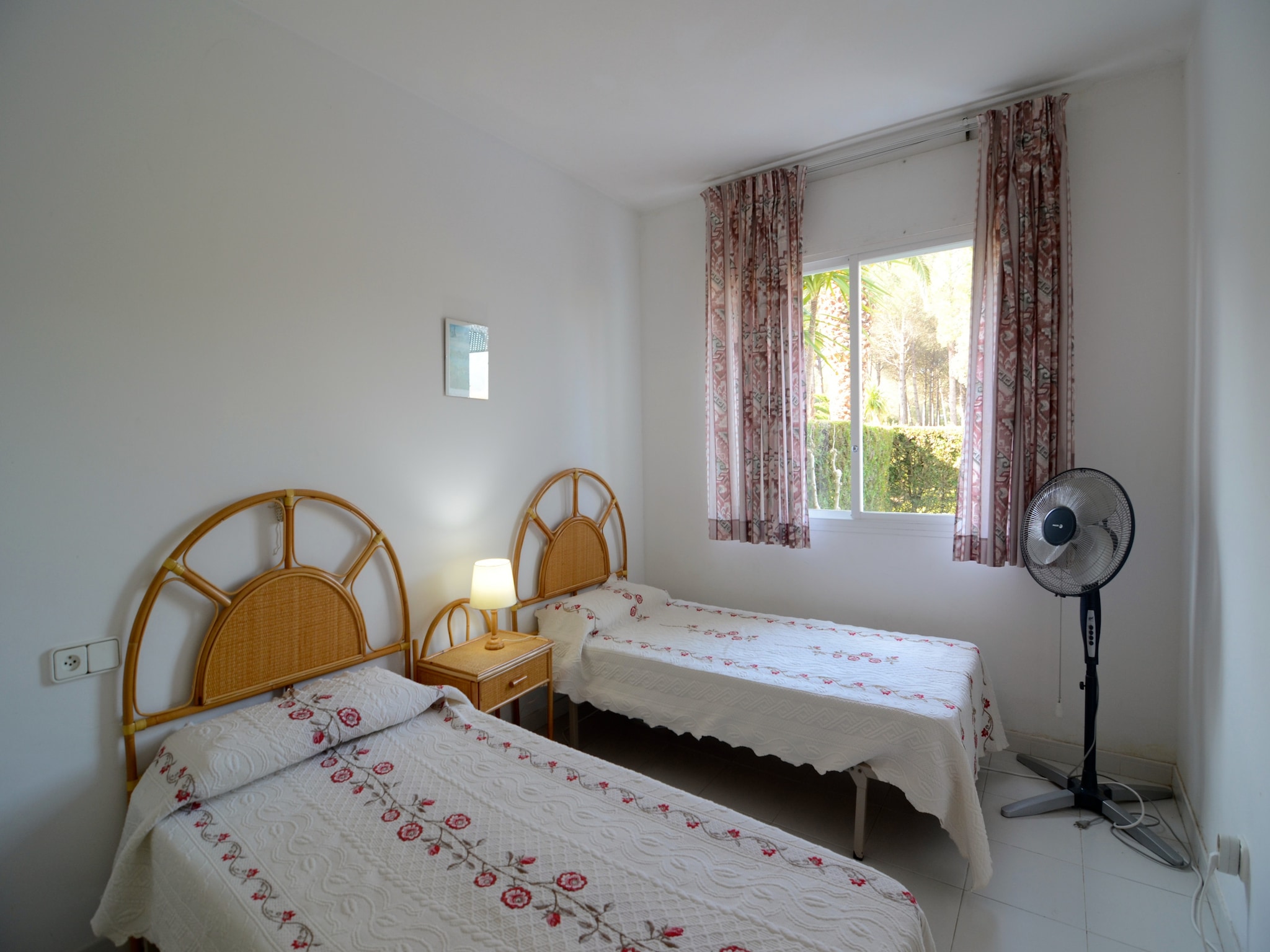 Leilighet GREEN CLUB P 102