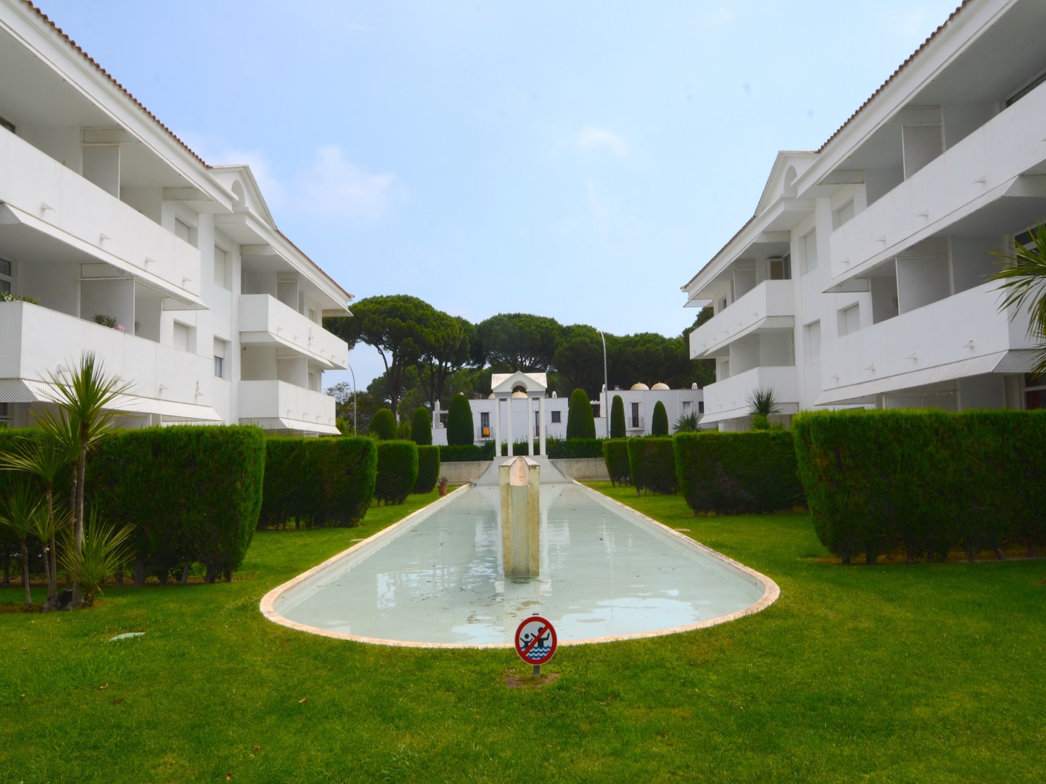 Leilighet GREEN CLUB P 102