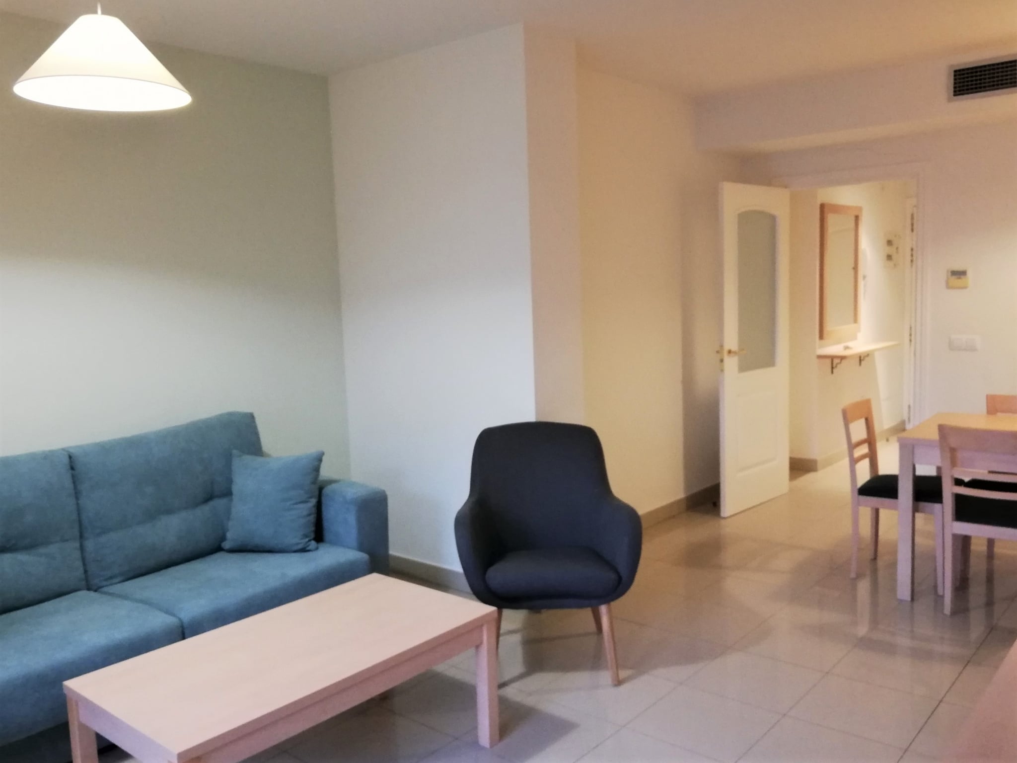 Leilighet MESTRAL 1.6