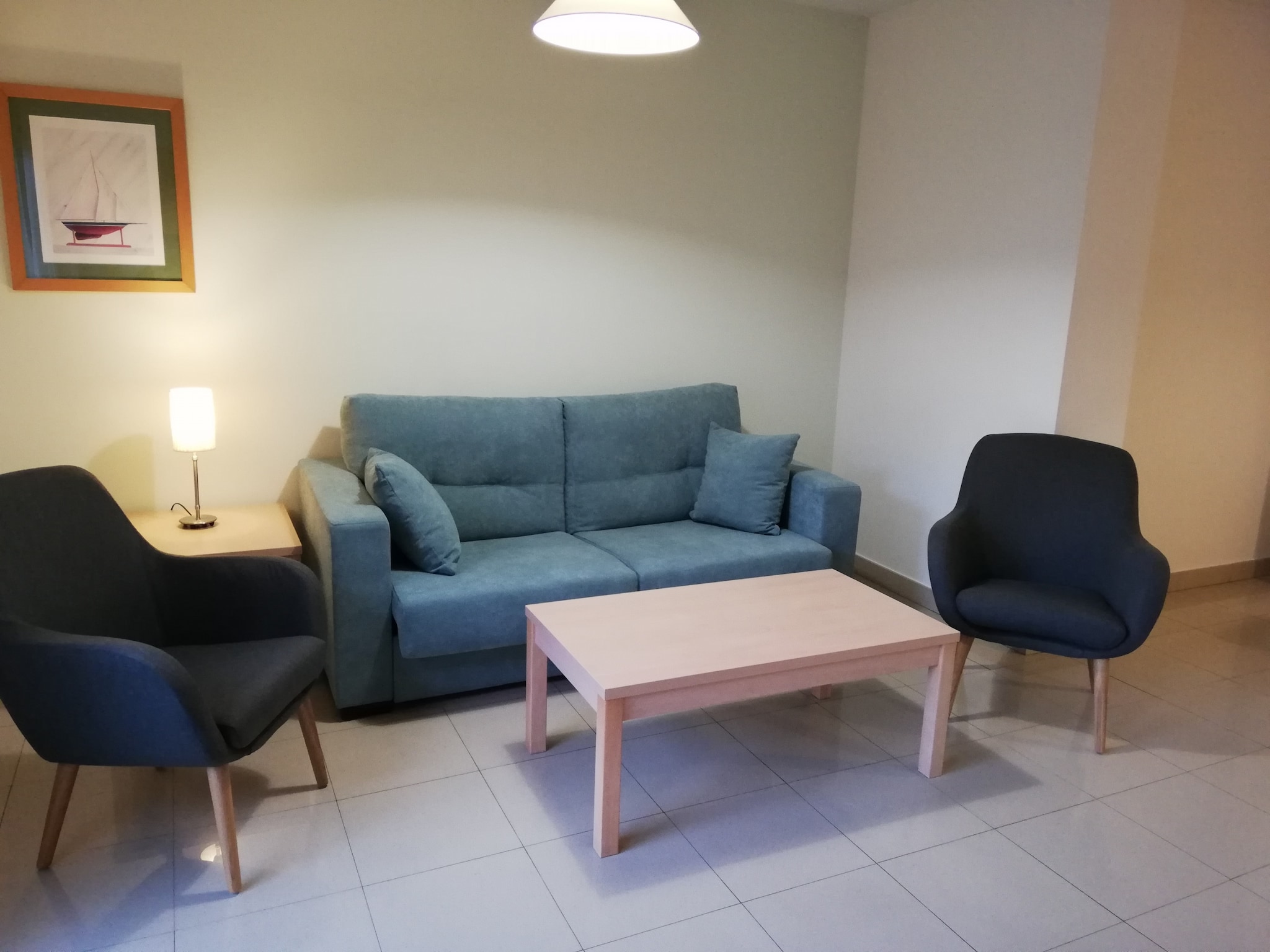 Leilighet MESTRAL 1.6
