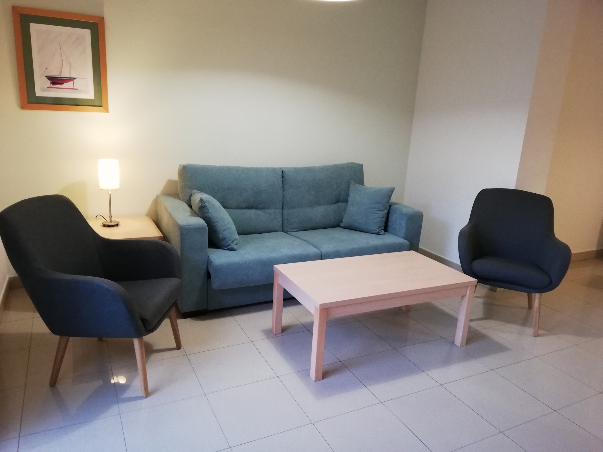 Leilighet MESTRAL 1.6