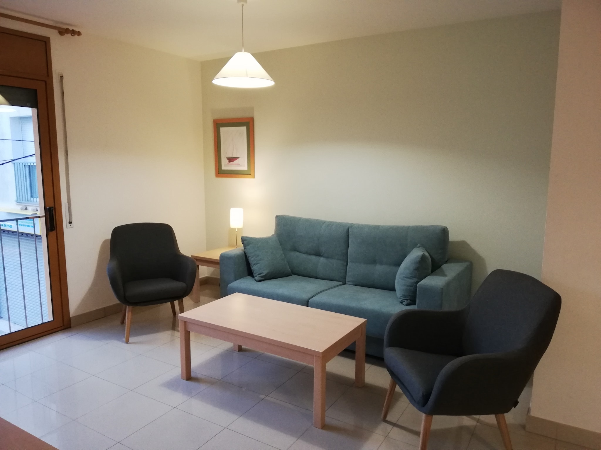 Leilighet MESTRAL 1.6