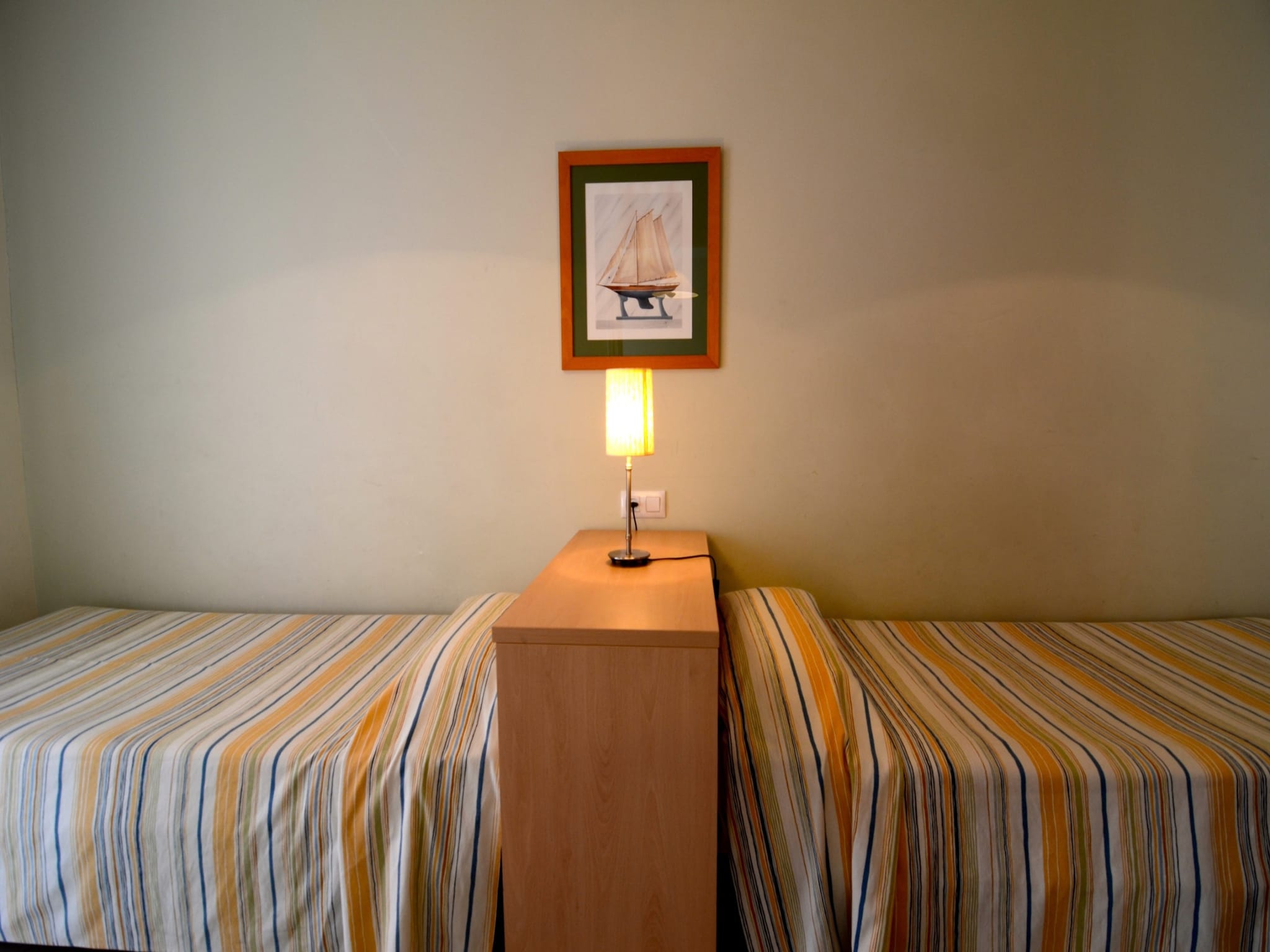 Leilighet MESTRAL 1.6
