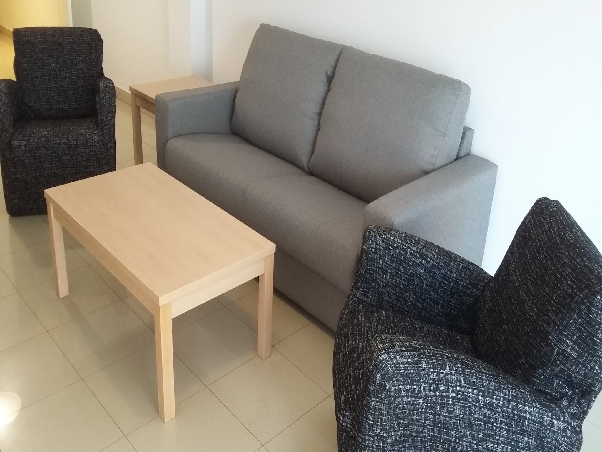 Leilighet MESTRAL BX-3