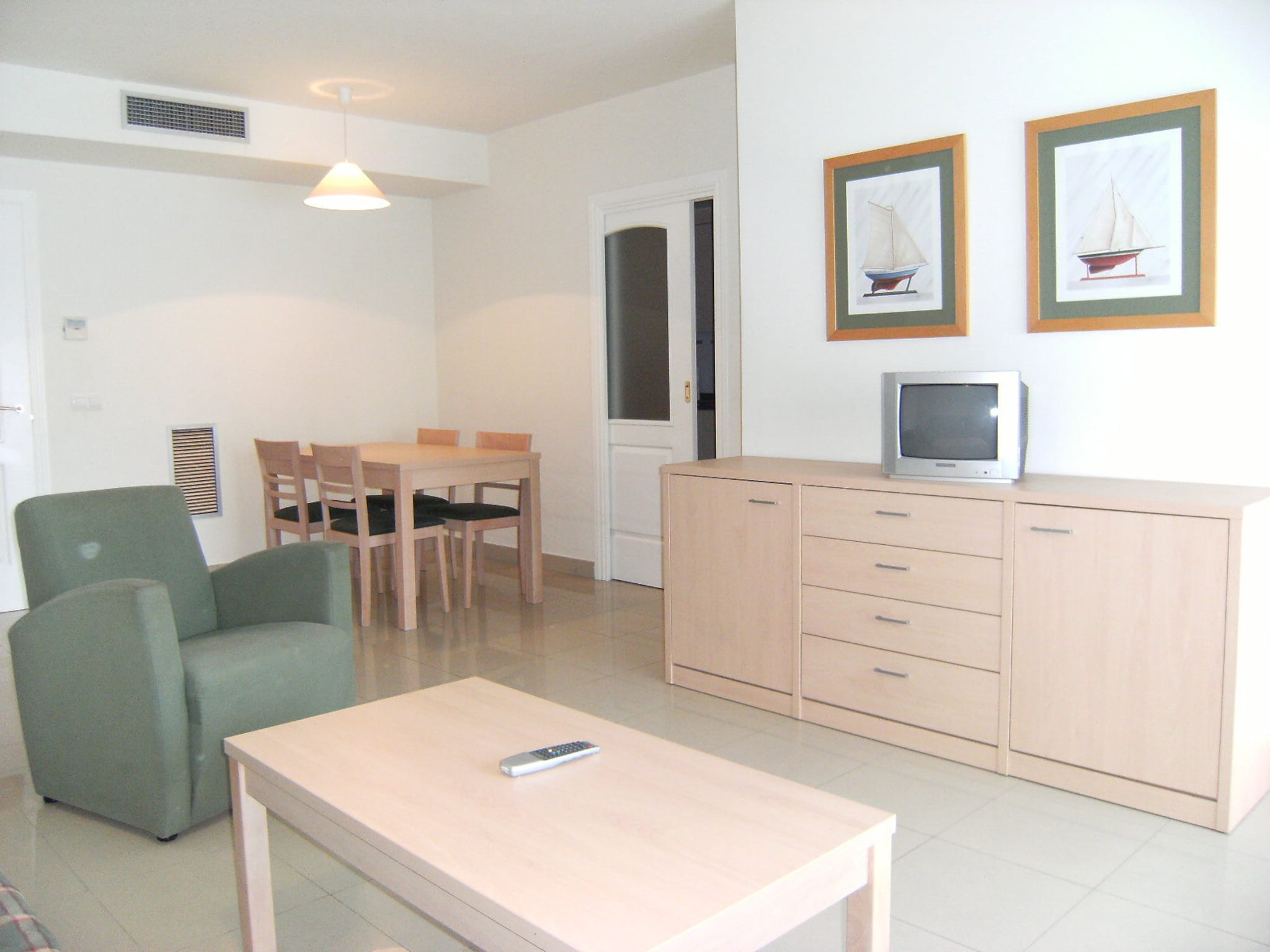 Leilighet MESTRAL 2.2