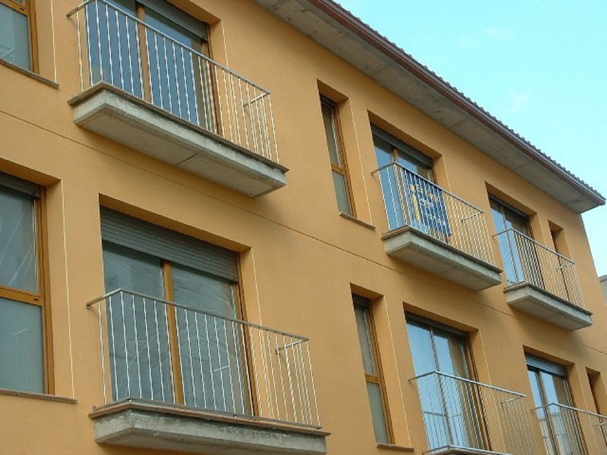 Leilighet MESTRAL 2.2