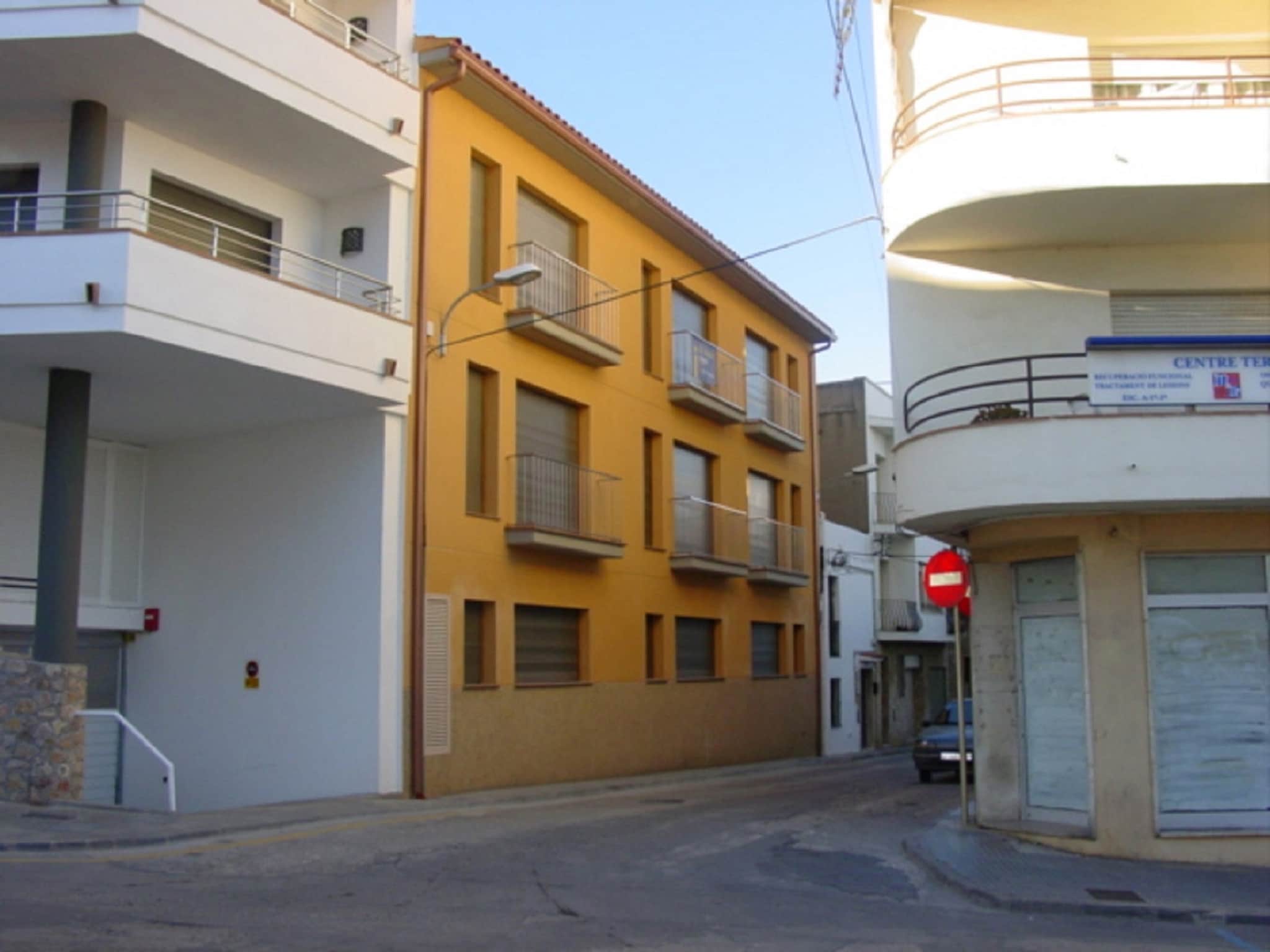 Leilighet MESTRAL 1.4