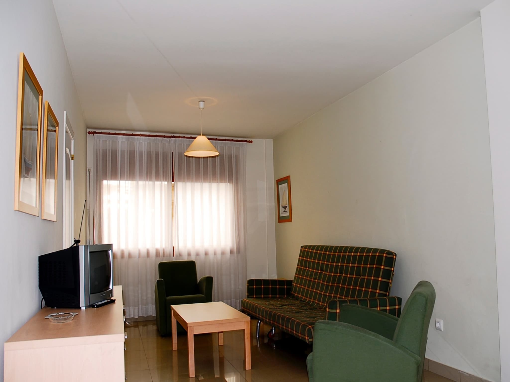 Leilighet MESTRAL 1.1