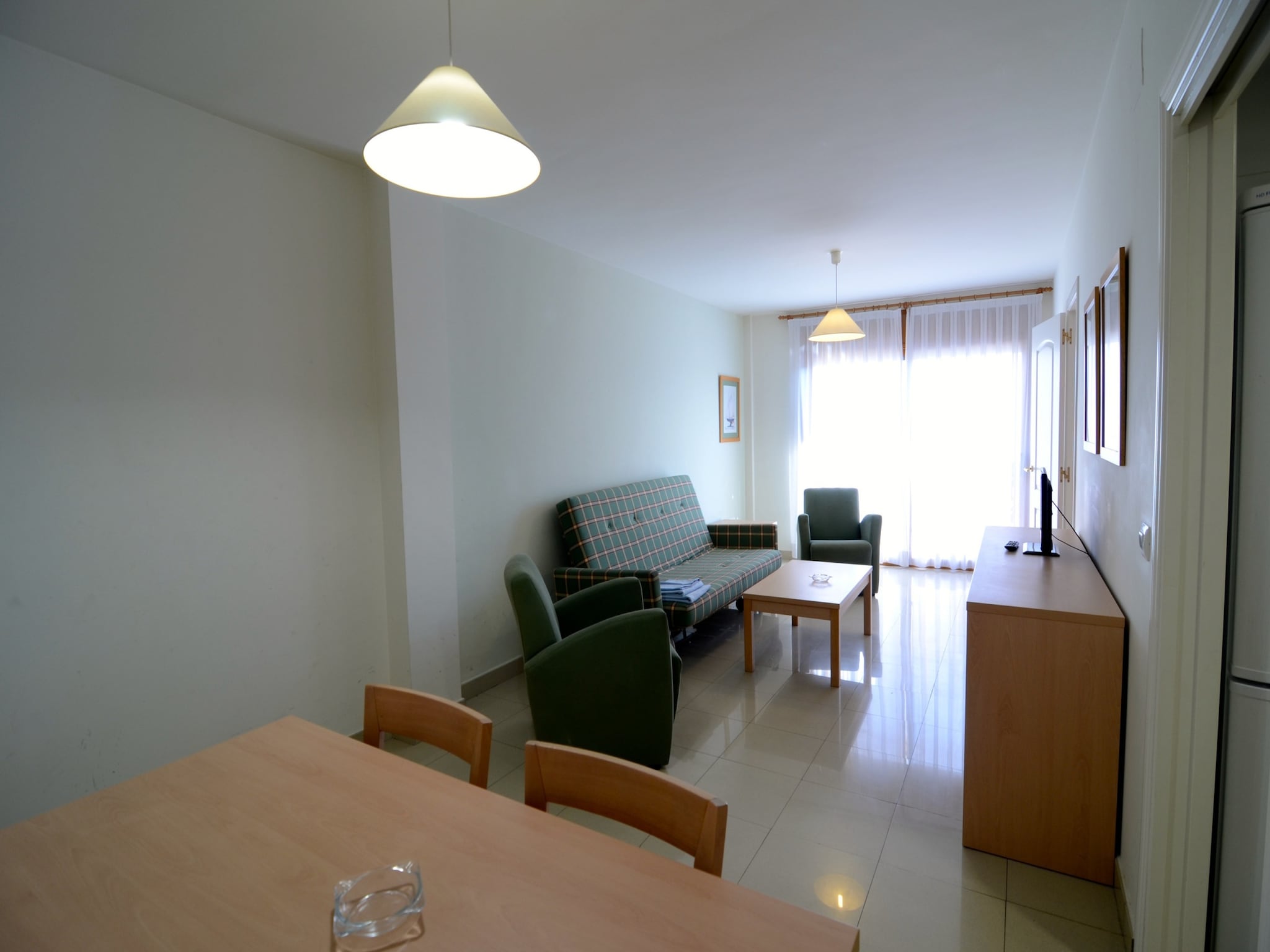 Leilighet MESTRAL 1.1