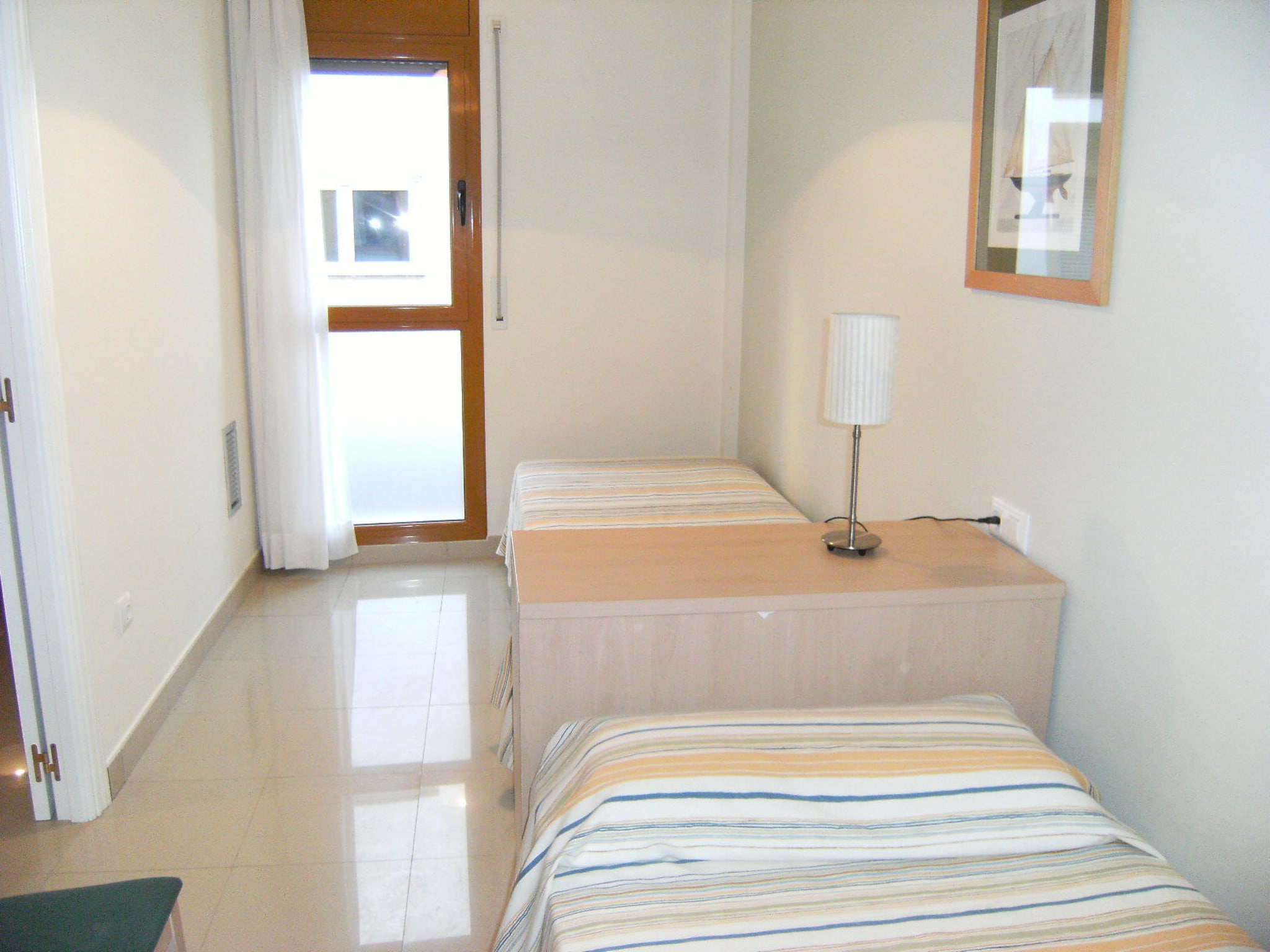 Leilighet MESTRAL 1.1