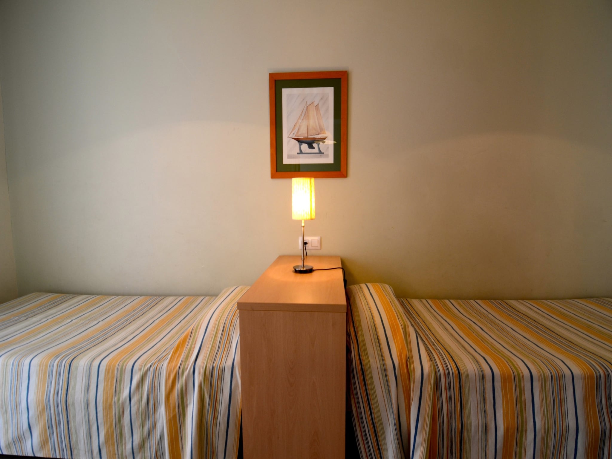 Leilighet MESTRAL 1.1