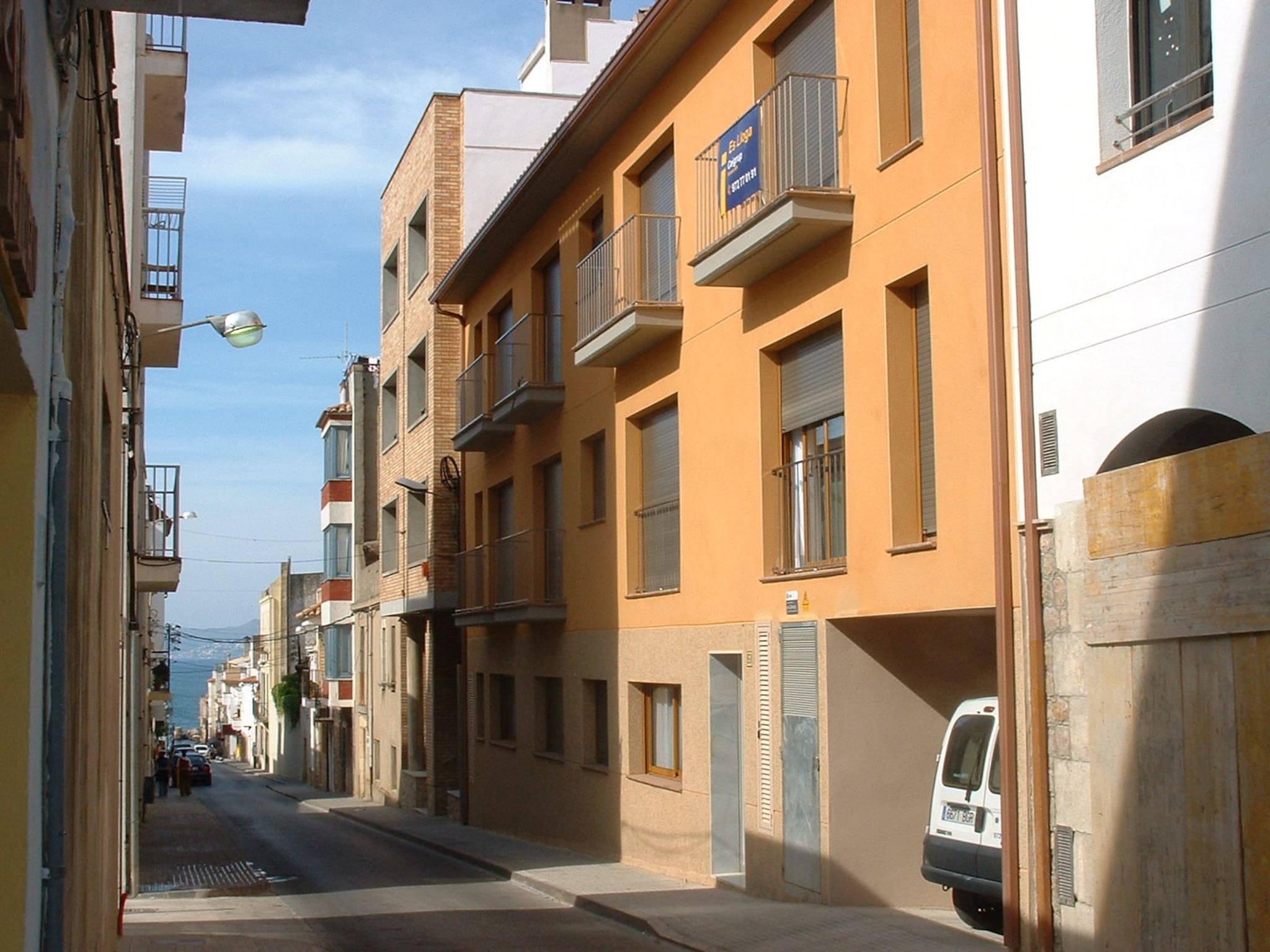 Leilighet MESTRAL 1.1