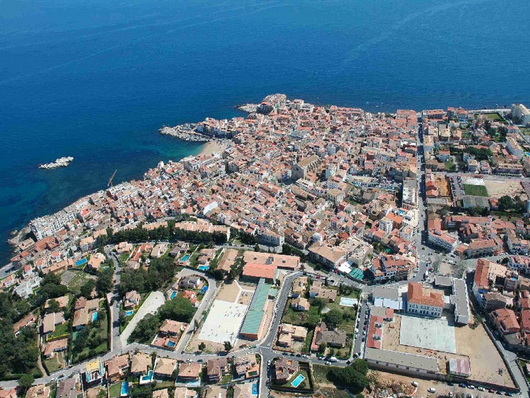 Leilighet MESTRAL 1.1
