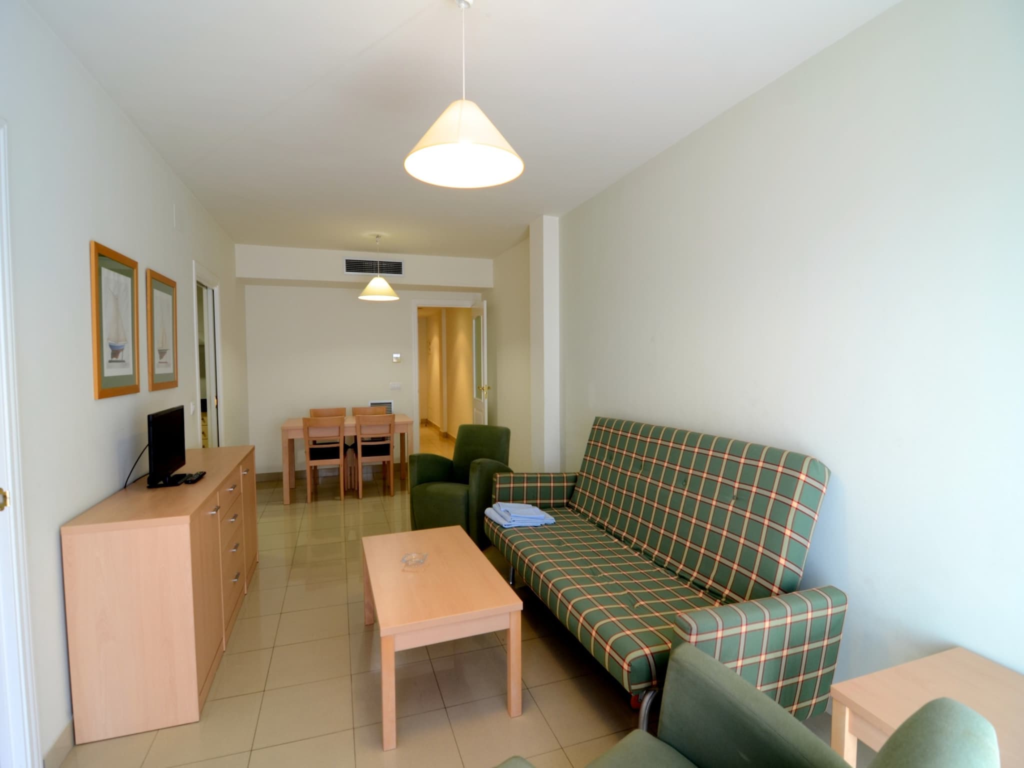 Ferienwohnung MESTRAL 2.5