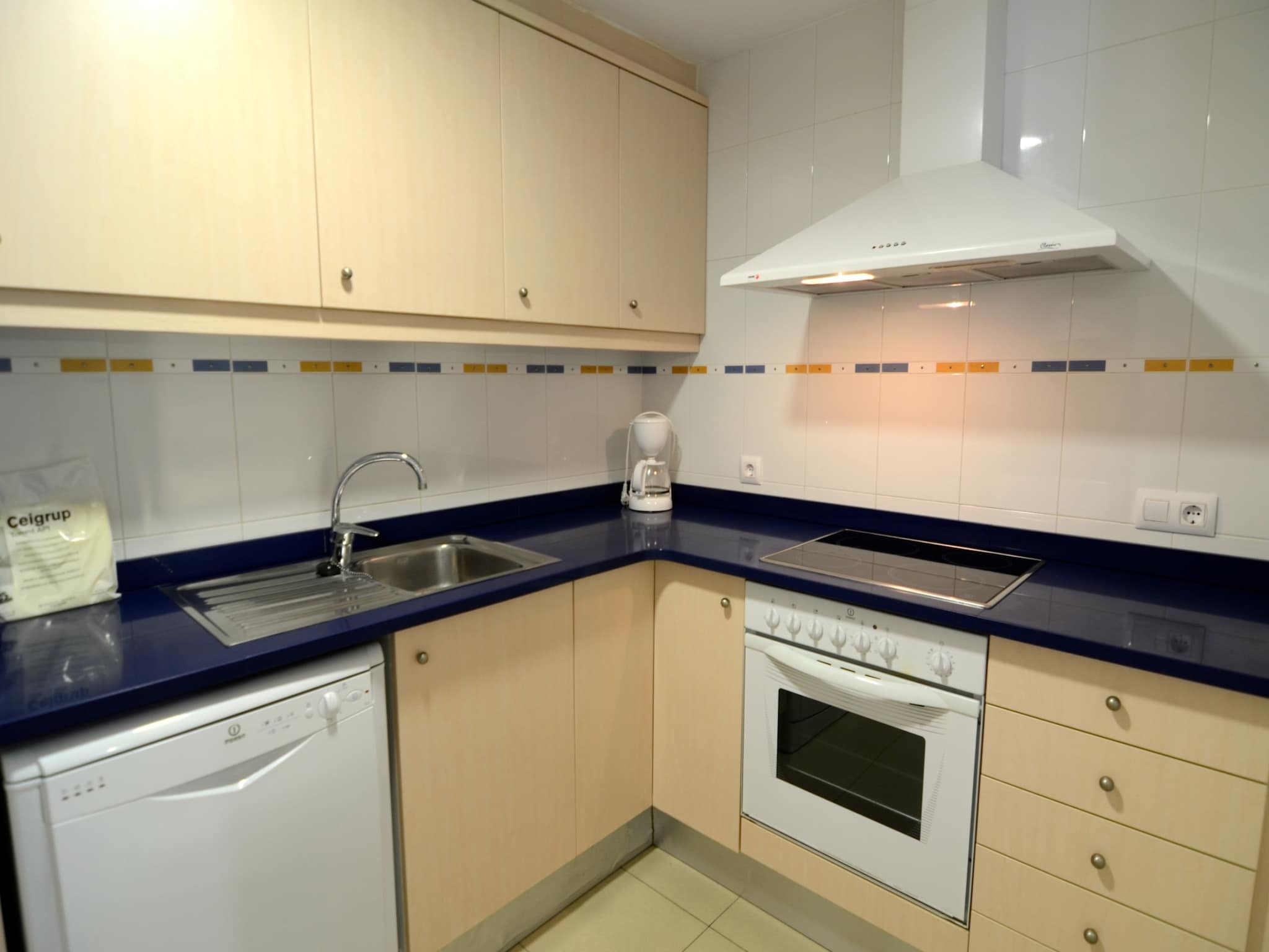 Ferienwohnung MESTRAL 2.5
