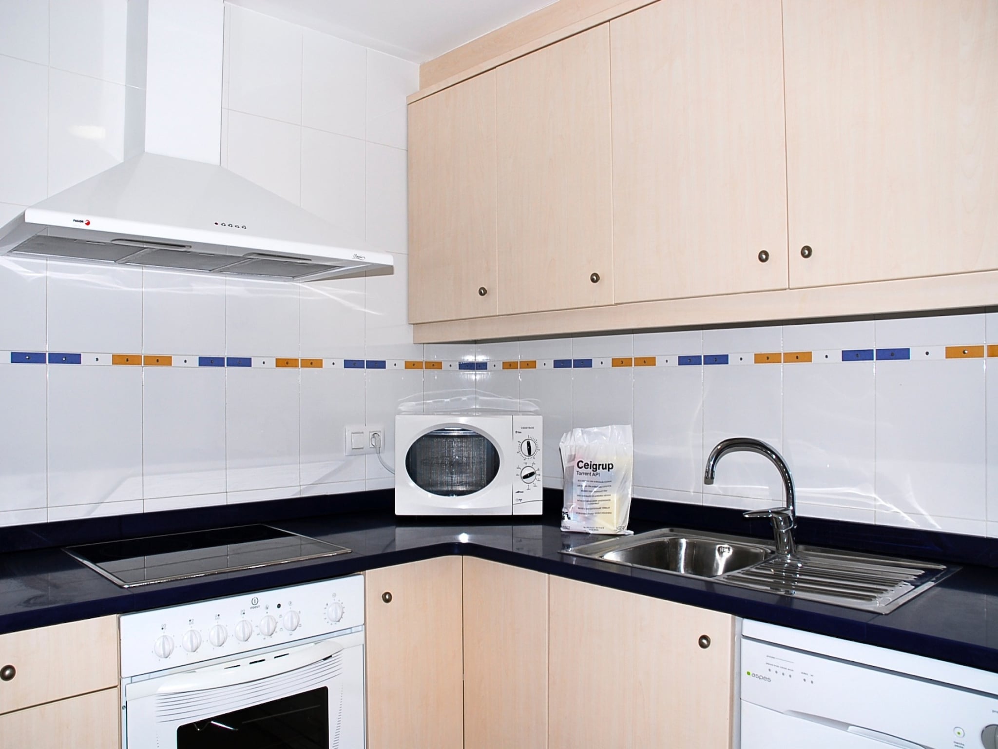 Ferienwohnung MESTRAL 2.5