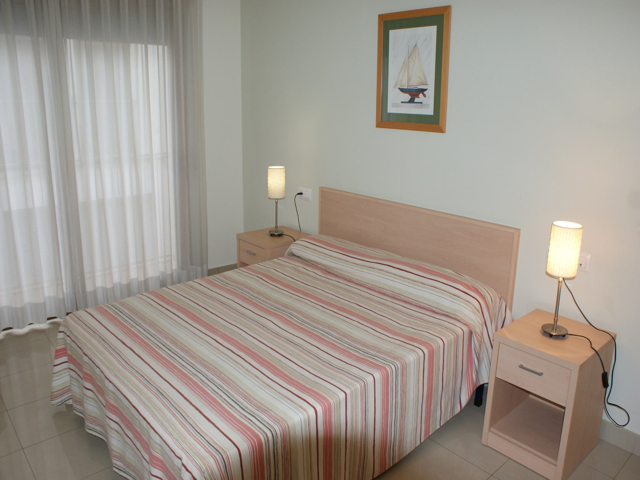 Ferienwohnung MESTRAL 2.5