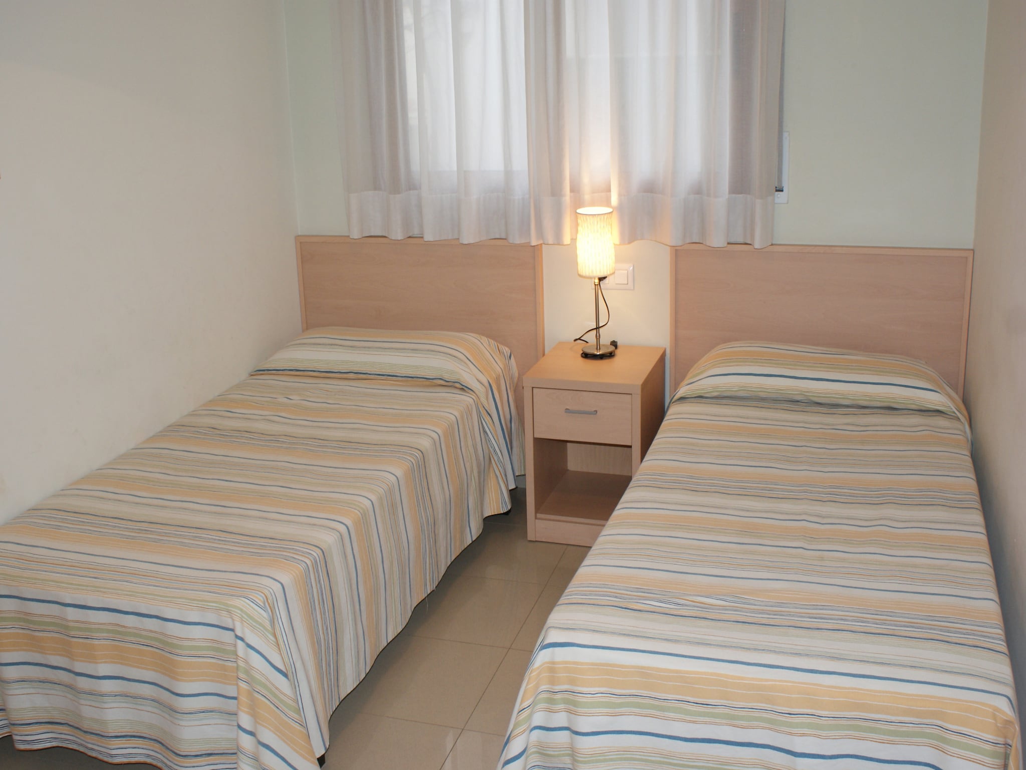 Ferienwohnung MESTRAL 2.5