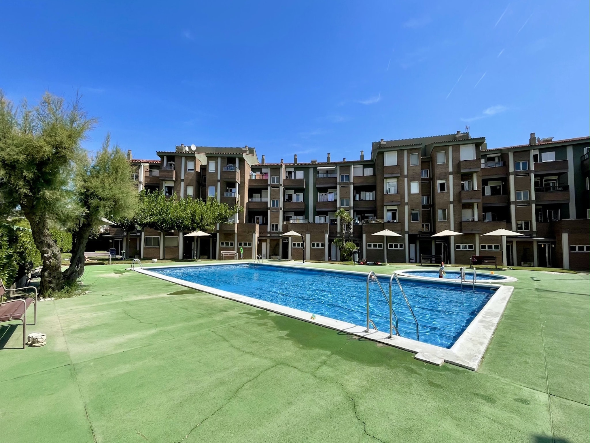 Ferienwohnung VORAMAR A 3-2