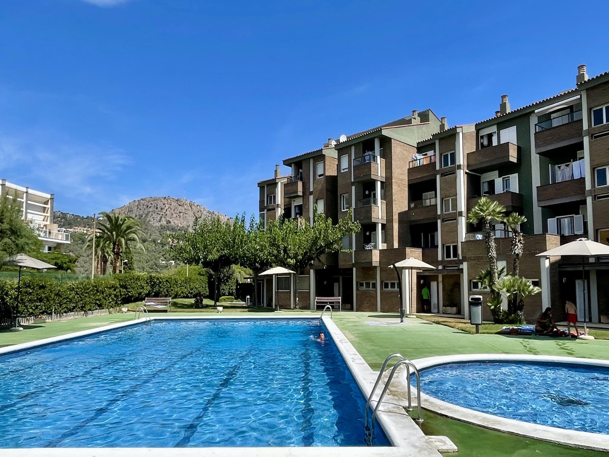 Ferienwohnung VORAMAR A 3-2