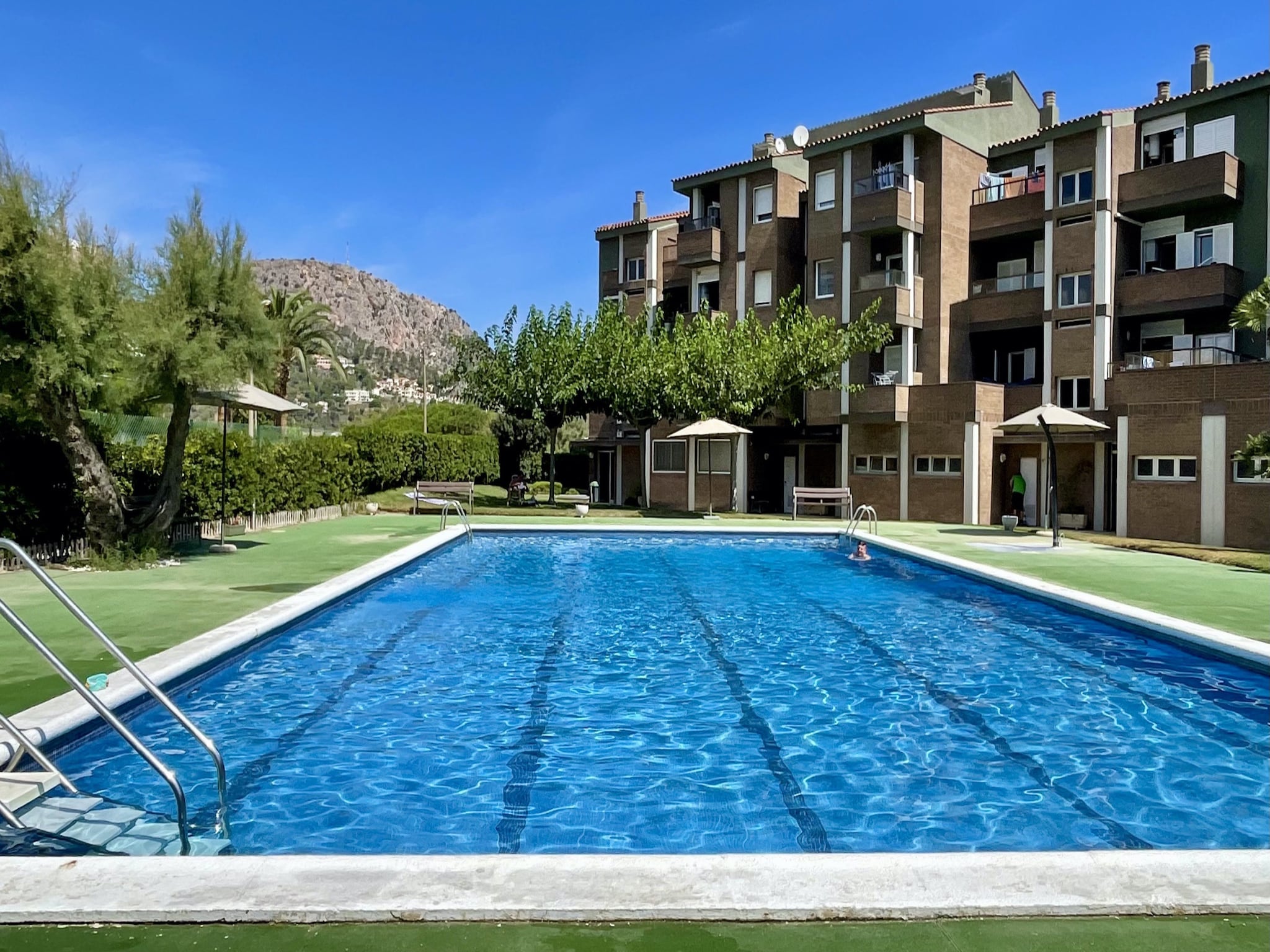 Ferienwohnung VORAMAR A 3-2