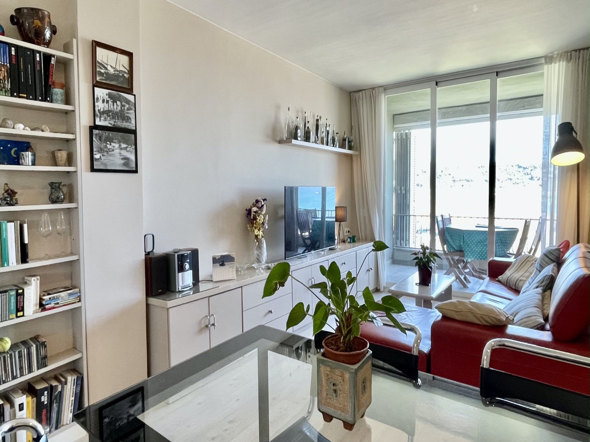 Ferienwohnung VORAMAR A 3-2