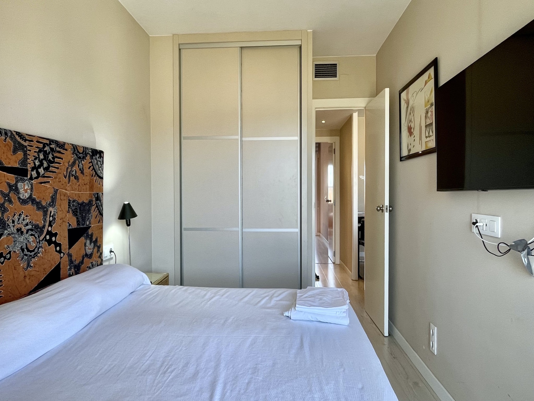 Ferienwohnung VORAMAR A 3-2