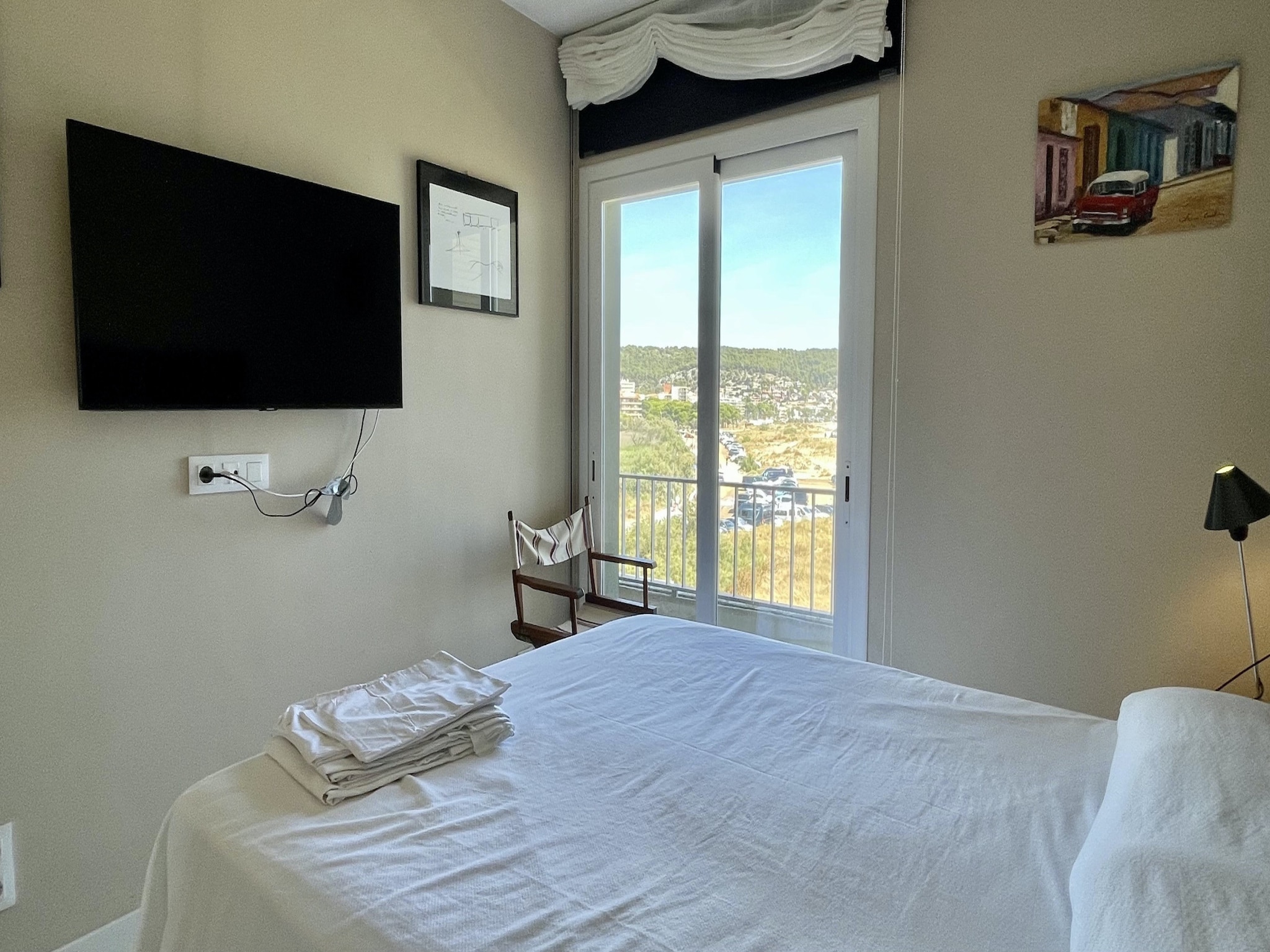 Ferienwohnung VORAMAR A 3-2