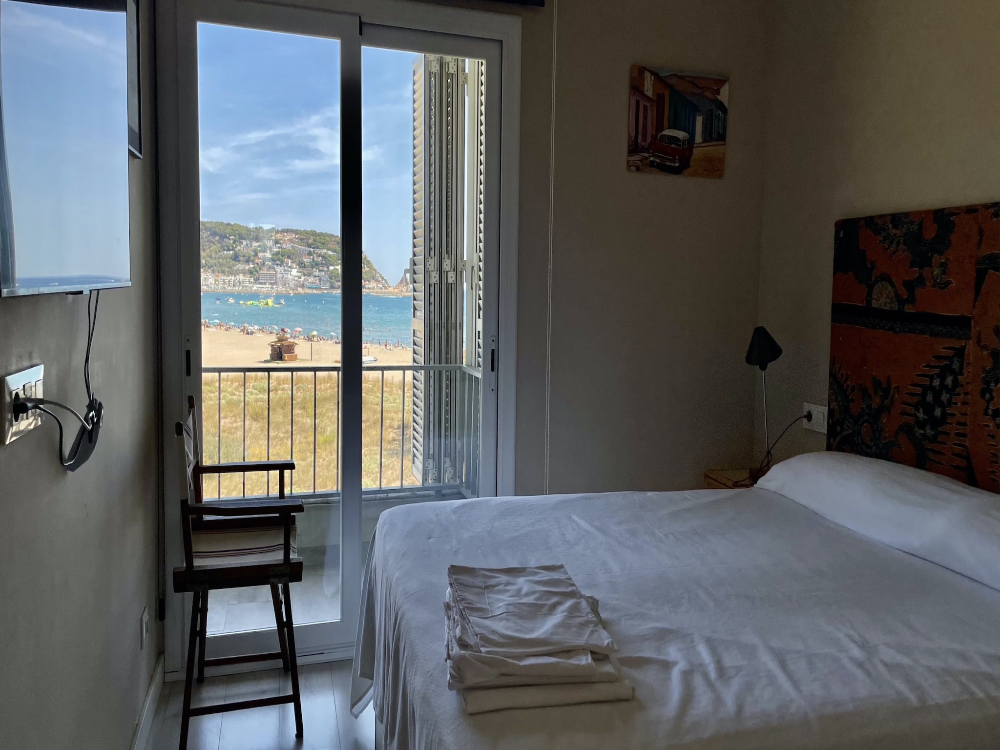 Ferienwohnung VORAMAR A 3-2