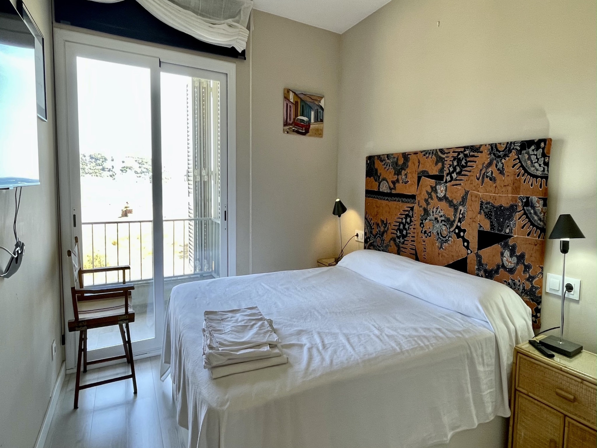 Ferienwohnung VORAMAR A 3-2