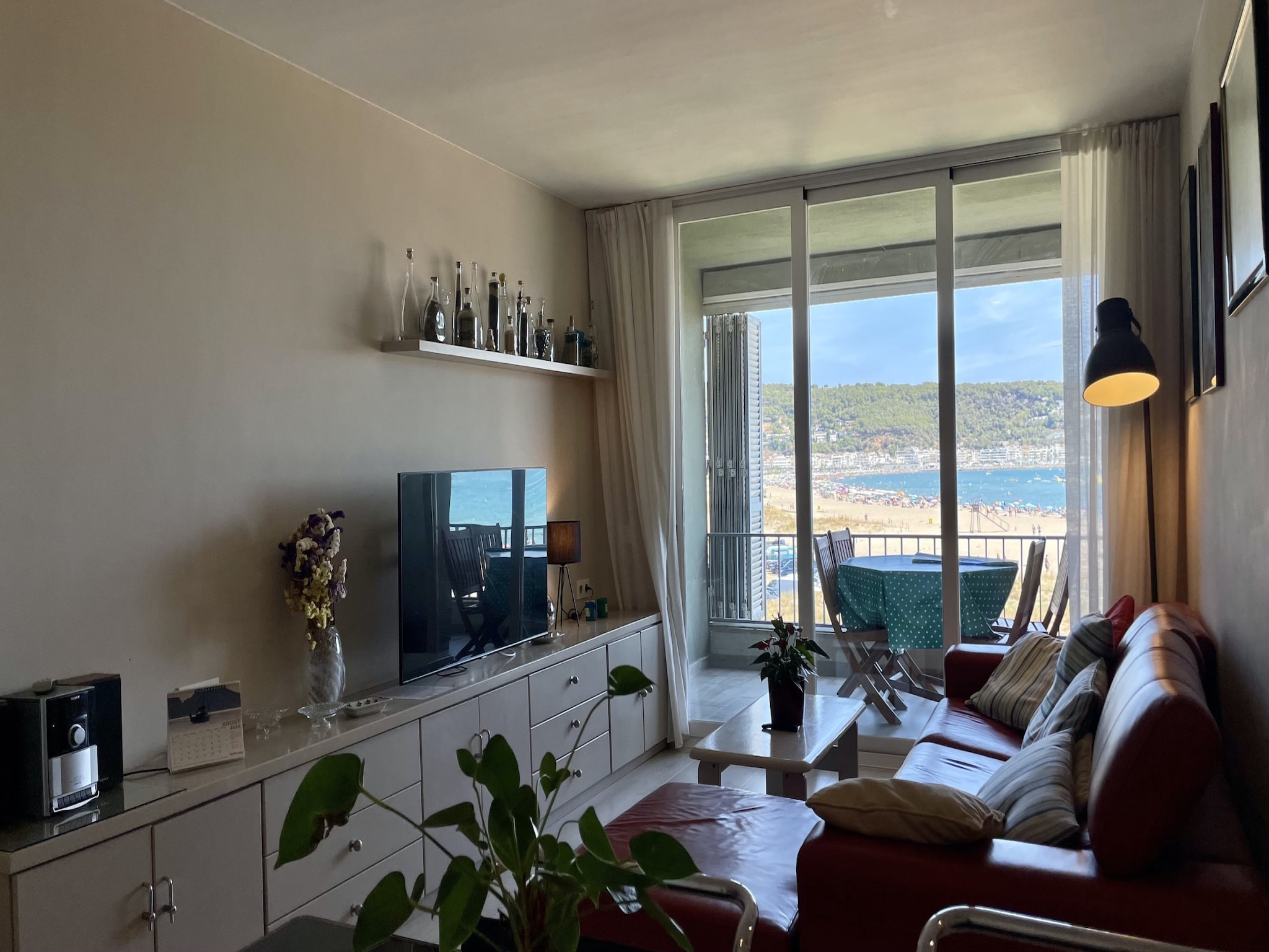 Ferienwohnung VORAMAR A 3-2
