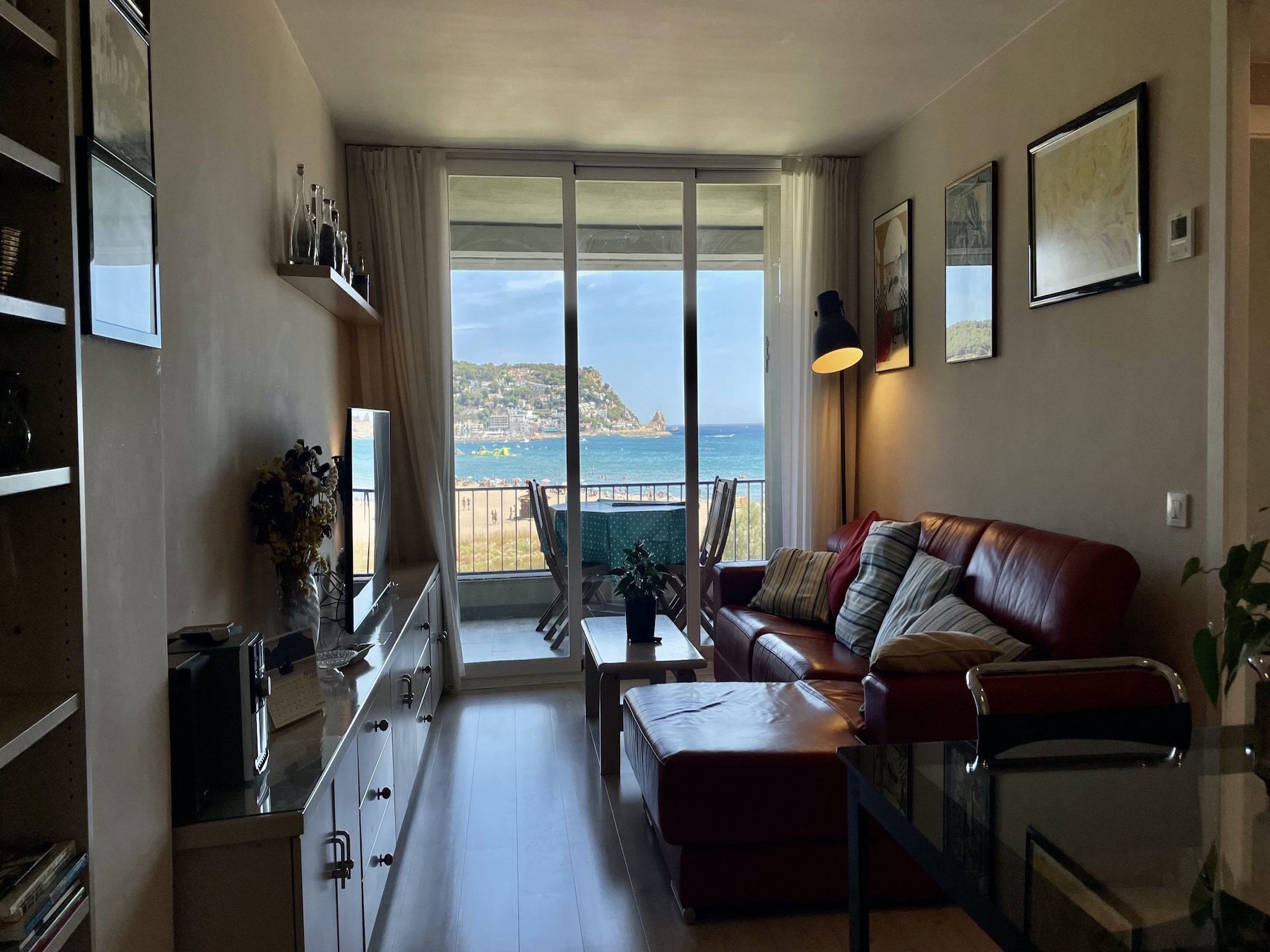 Ferienwohnung VORAMAR A 3-2