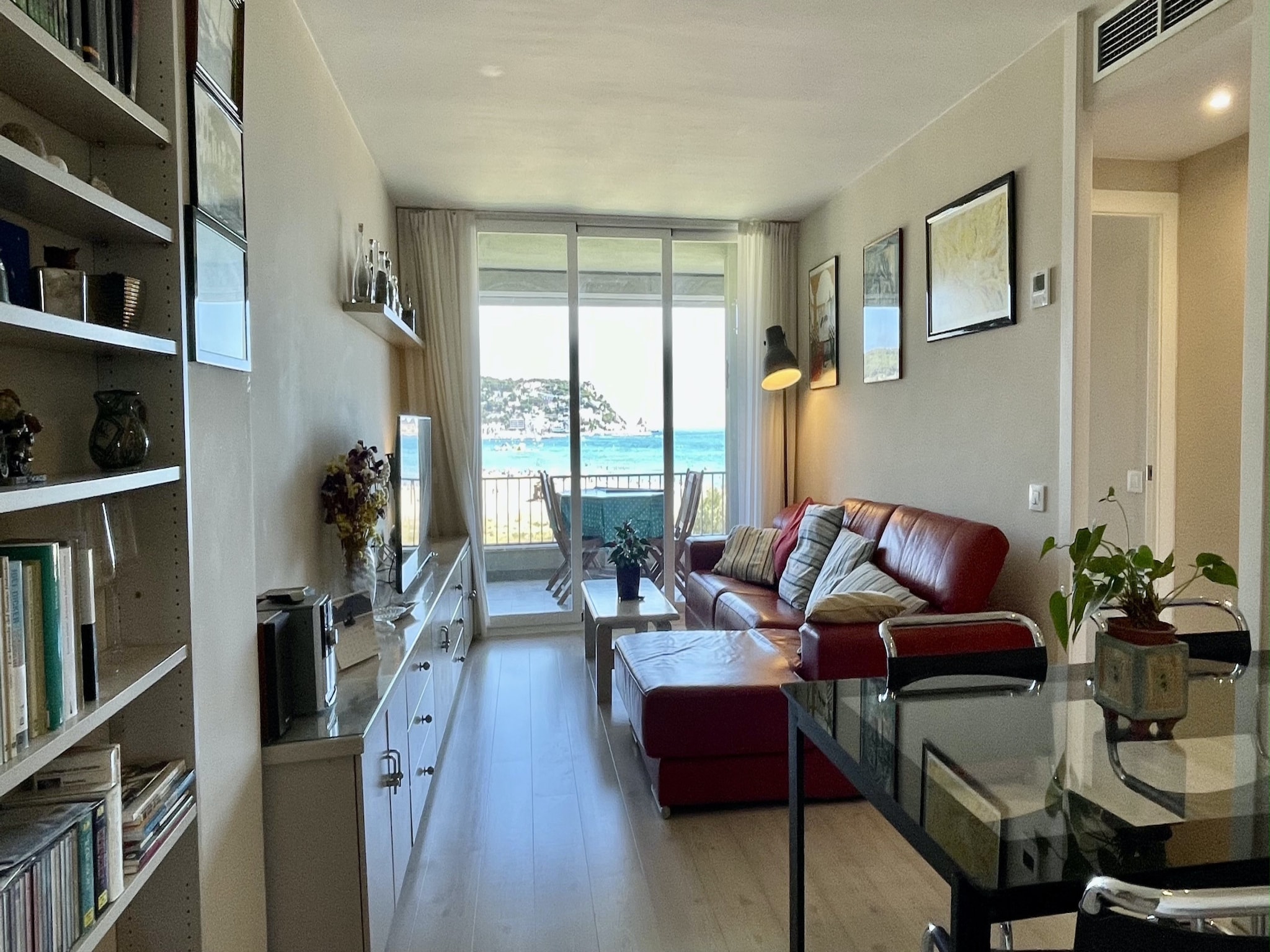 Ferienwohnung VORAMAR A 3-2