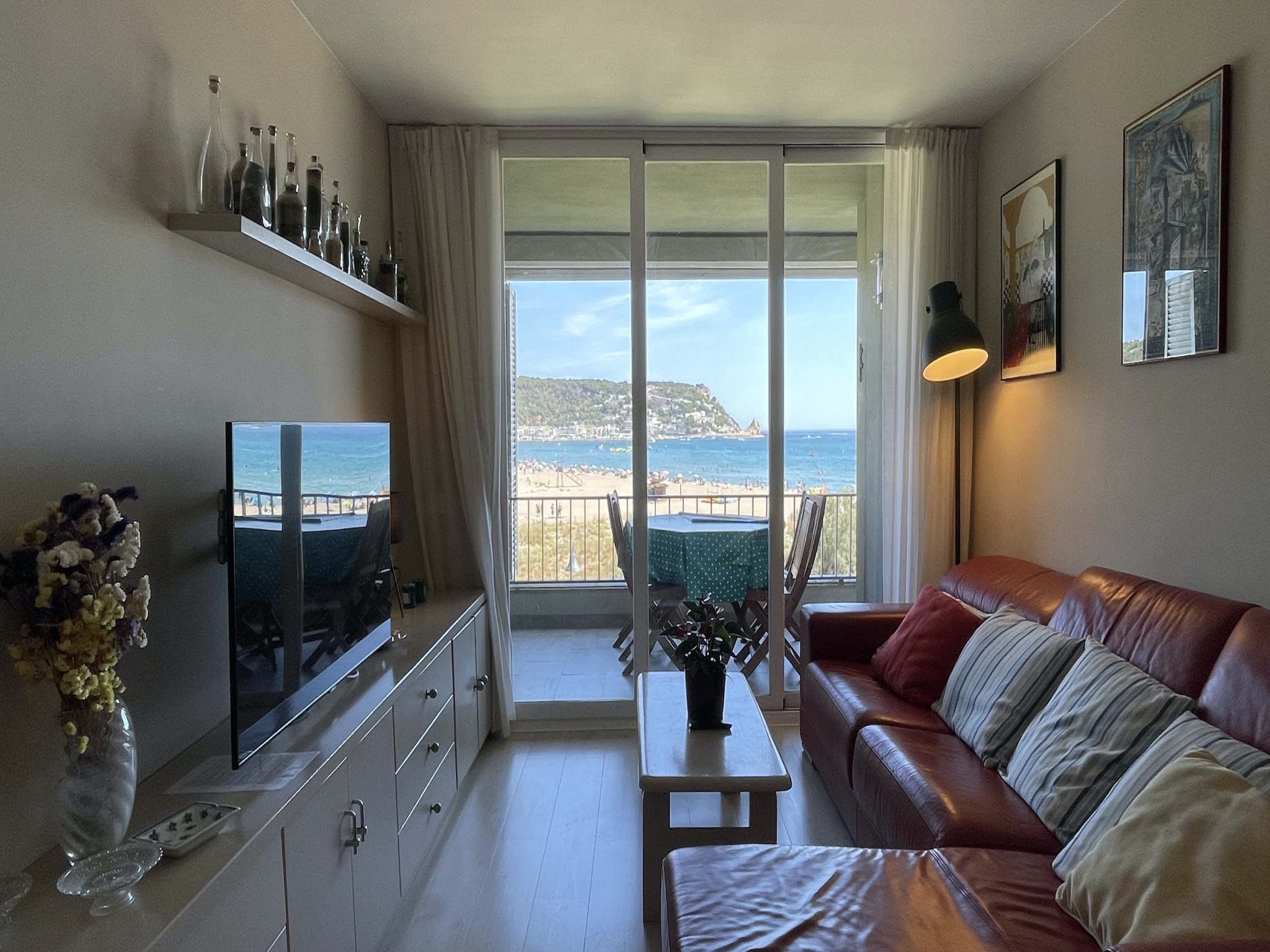 Ferienwohnung VORAMAR A 3-2