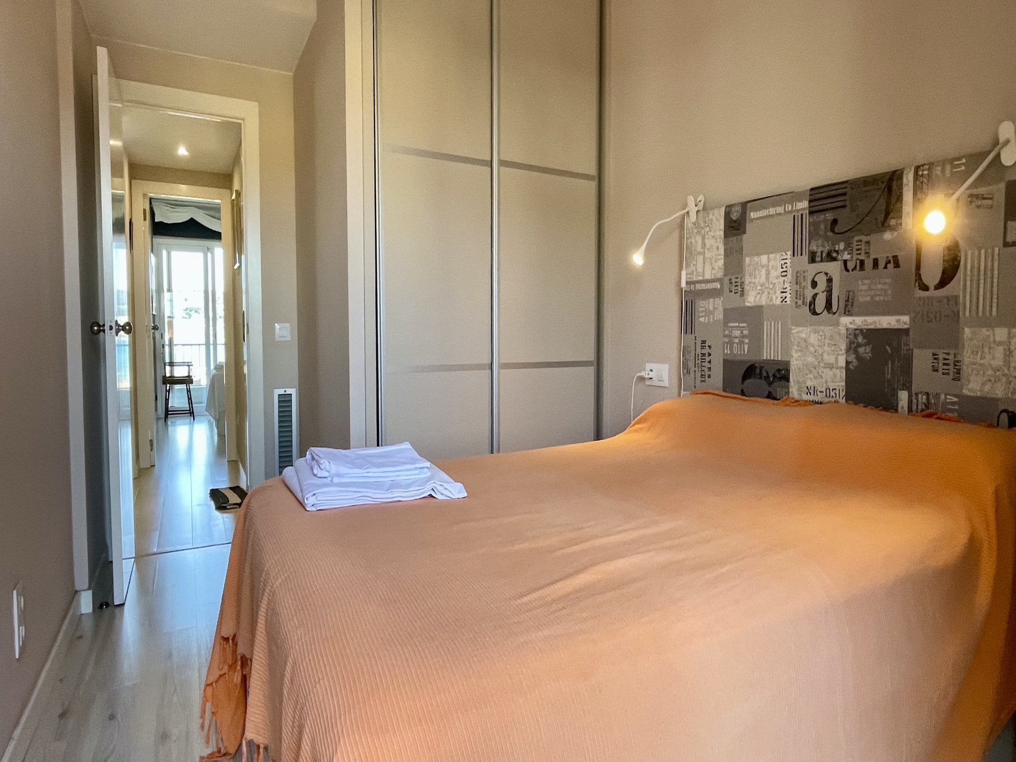 Ferienwohnung VORAMAR A 3-2