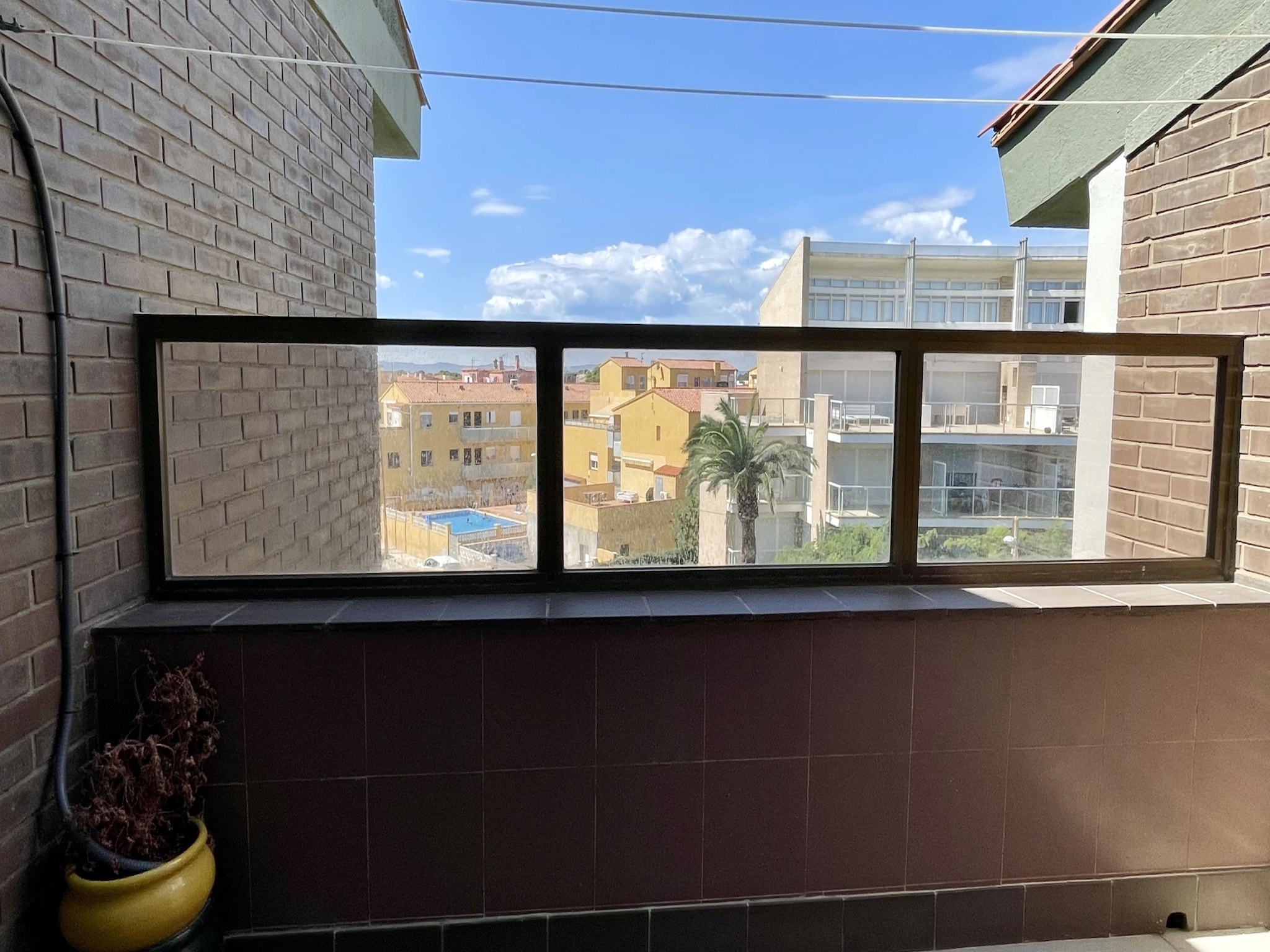 Ferienwohnung VORAMAR A 3-2