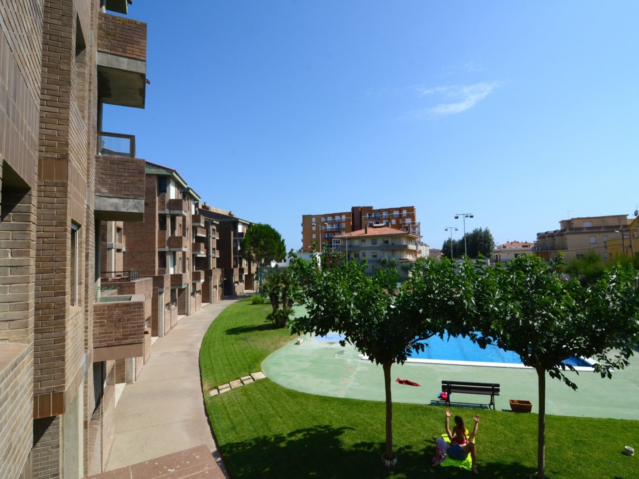 Ferienwohnung VORAMAR A 3-2