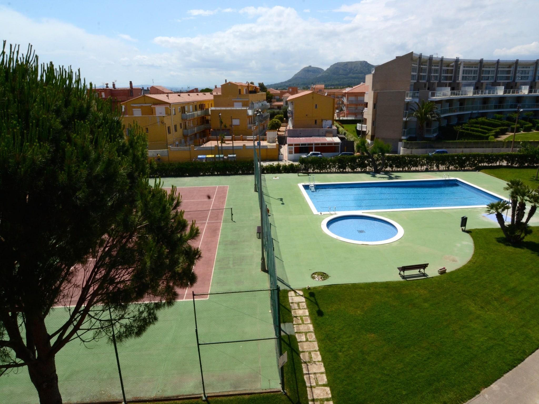 Ferienwohnung VORAMAR A 3-2