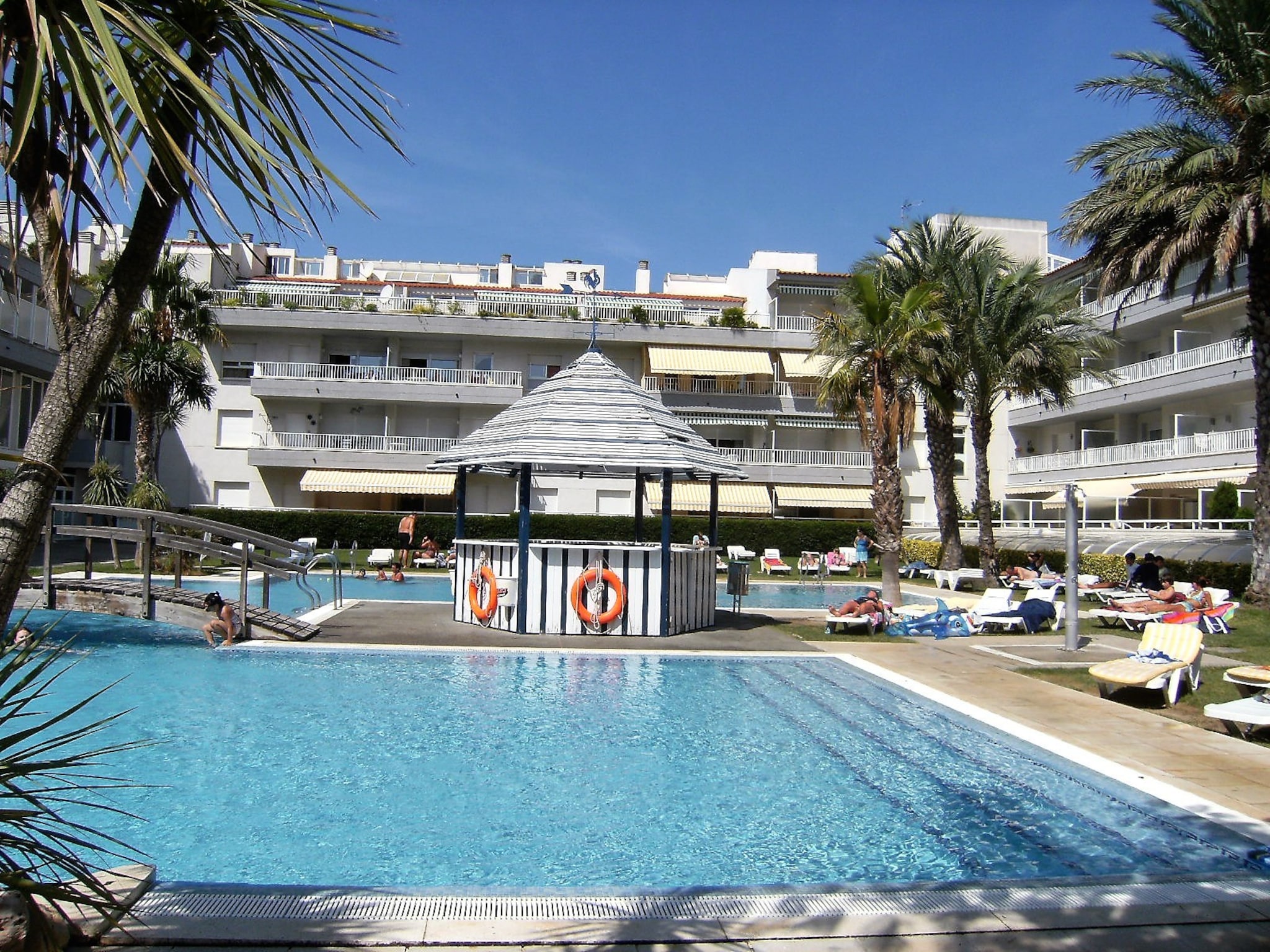 Leilighet ILLA MAR DOR 239