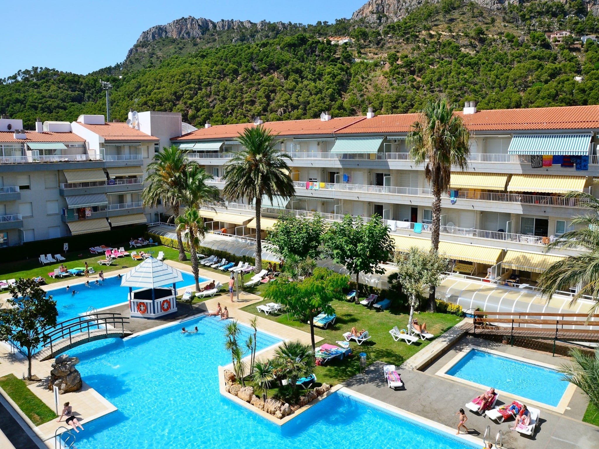 Leilighet ILLA MAR DOR 239